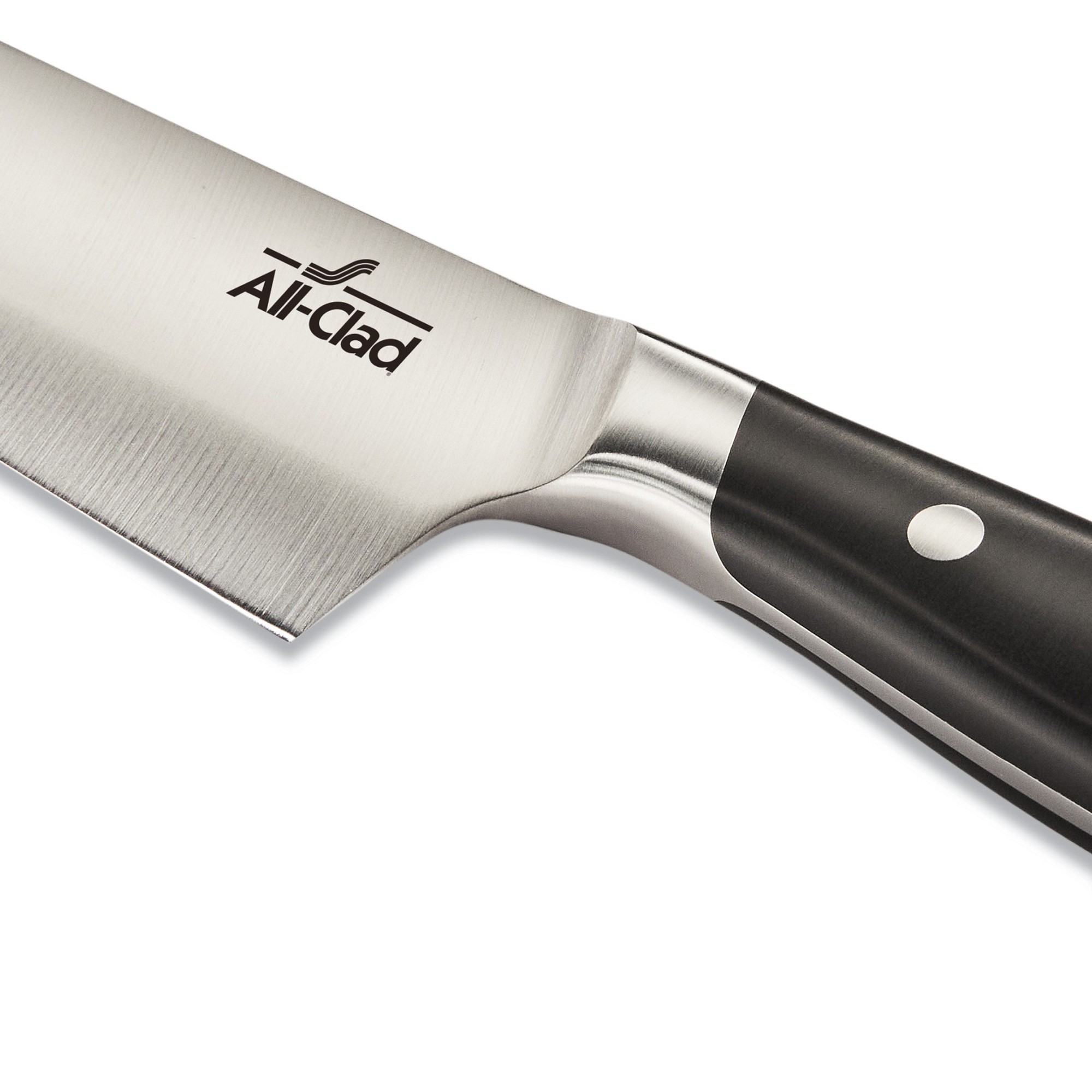 All-Clad Chef's Knife