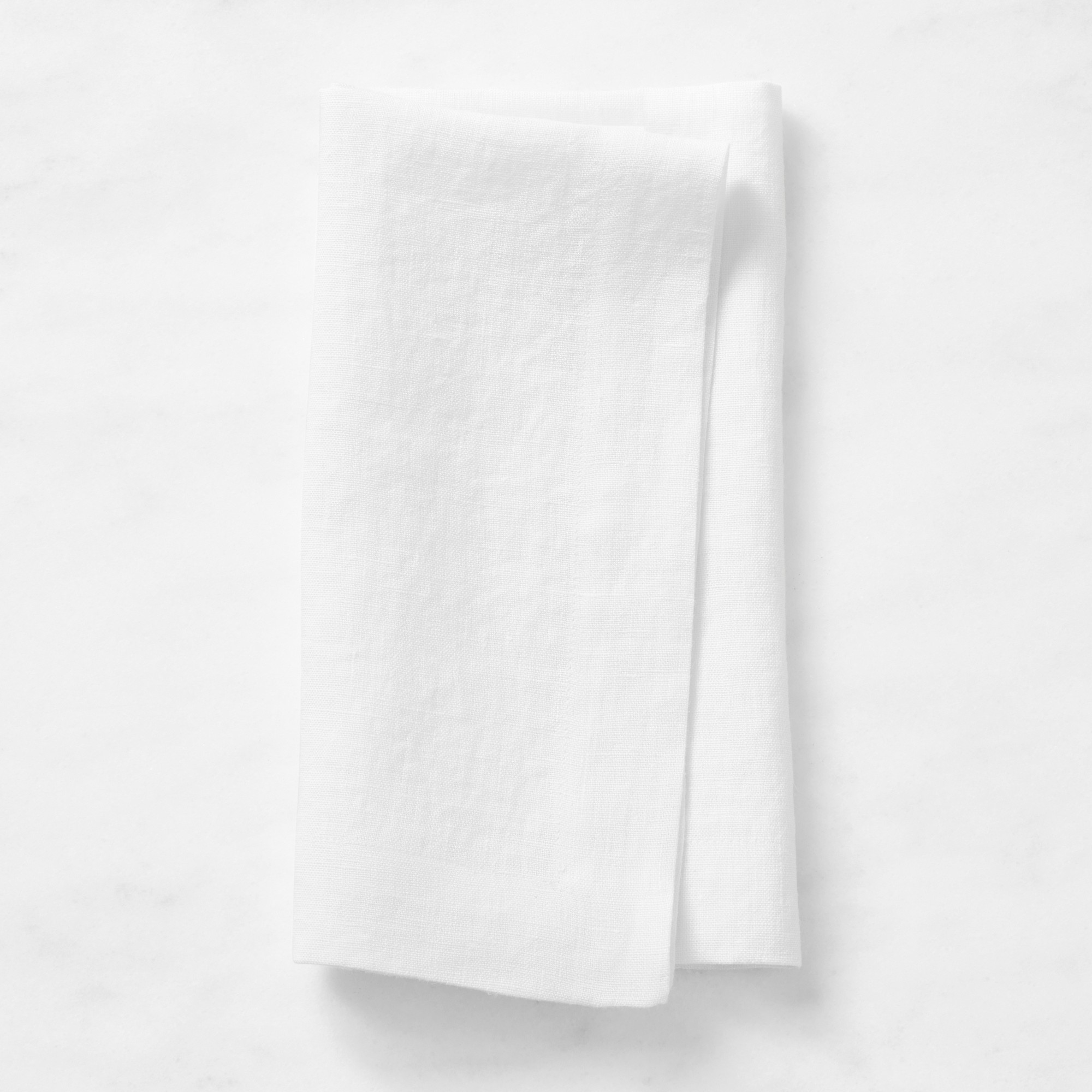 Signature Linen Napkins