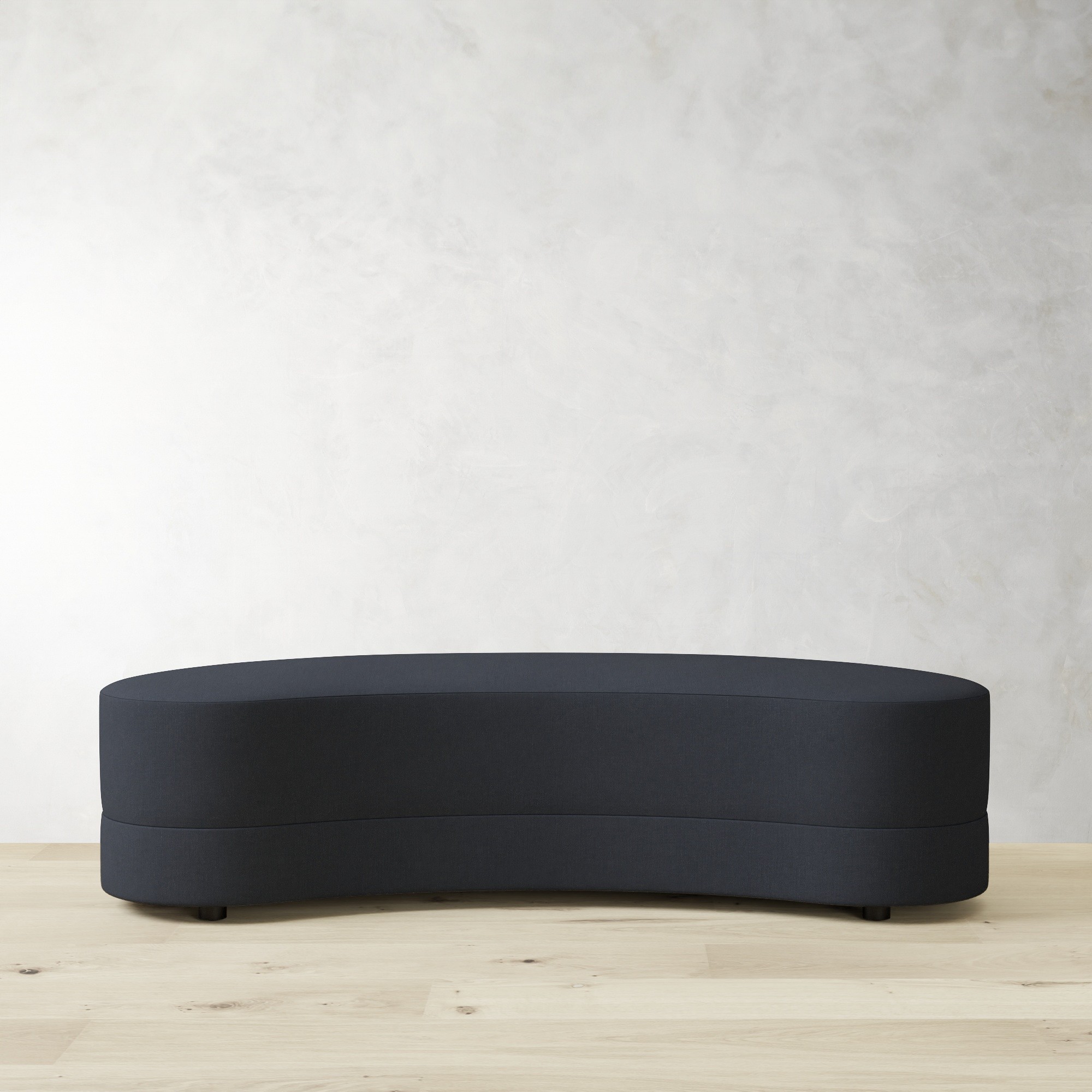 Capri Upholstered Bench (71