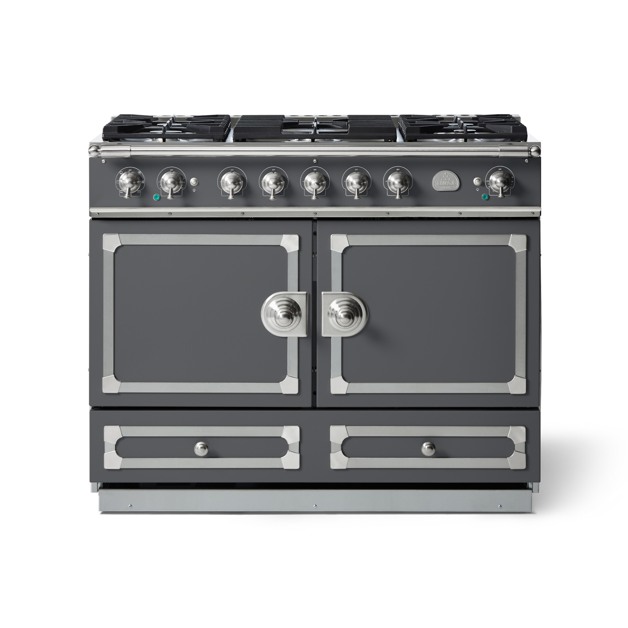 La Cornue CornuFé 110 Range