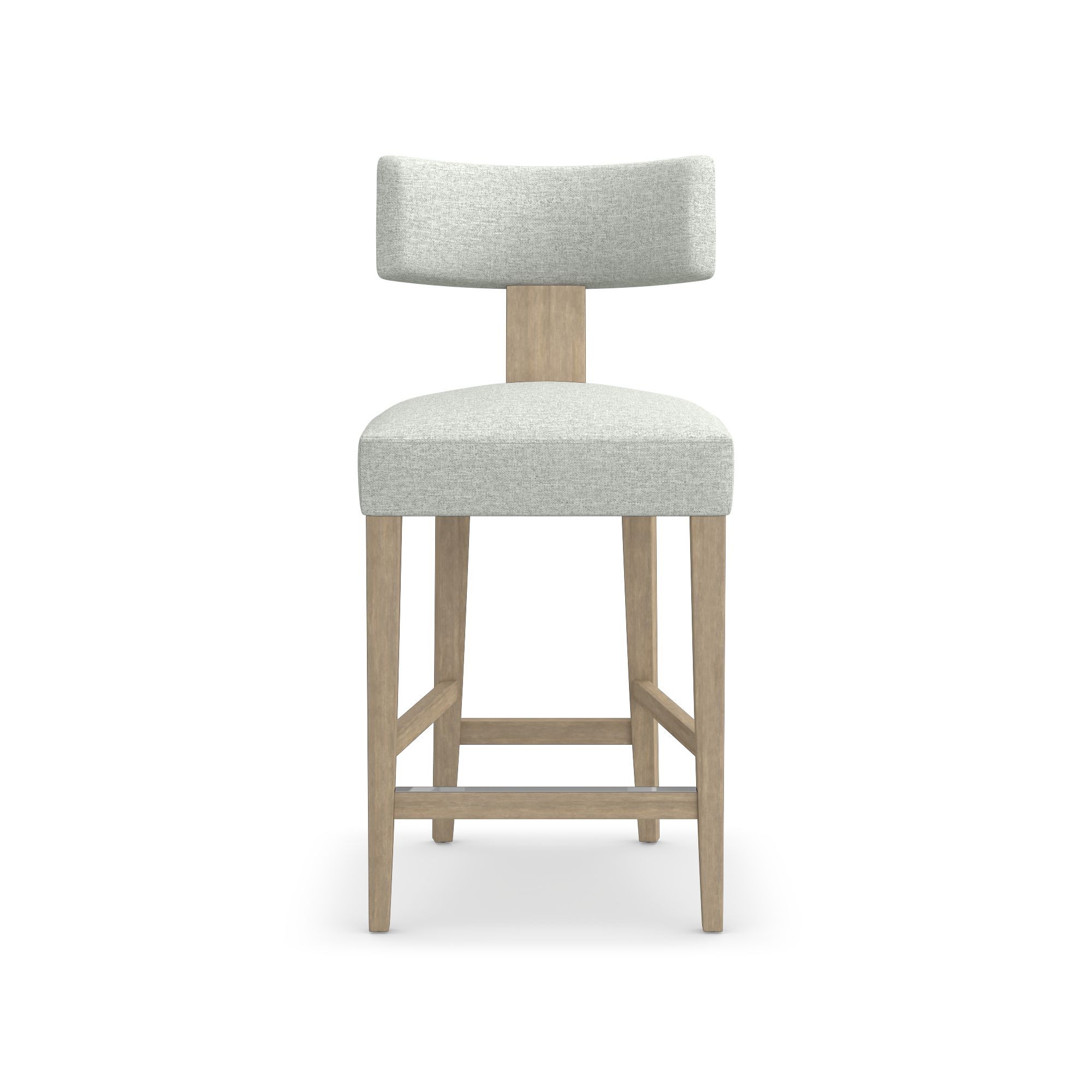 Koret Upholstered Counter Stool