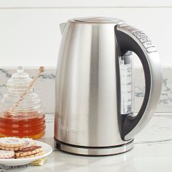 Cuisinart PerfecTemp Electric Tea Kettle