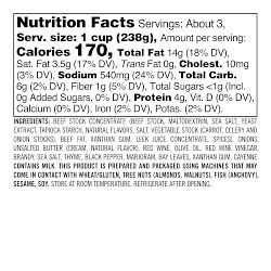 Williams Sonoma French Onion Soup Starter