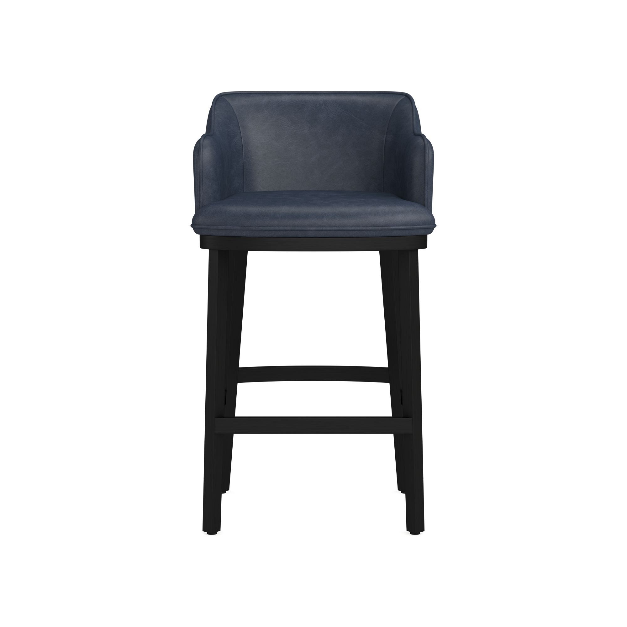 Harding Upholstered Counter  & Bar Stool