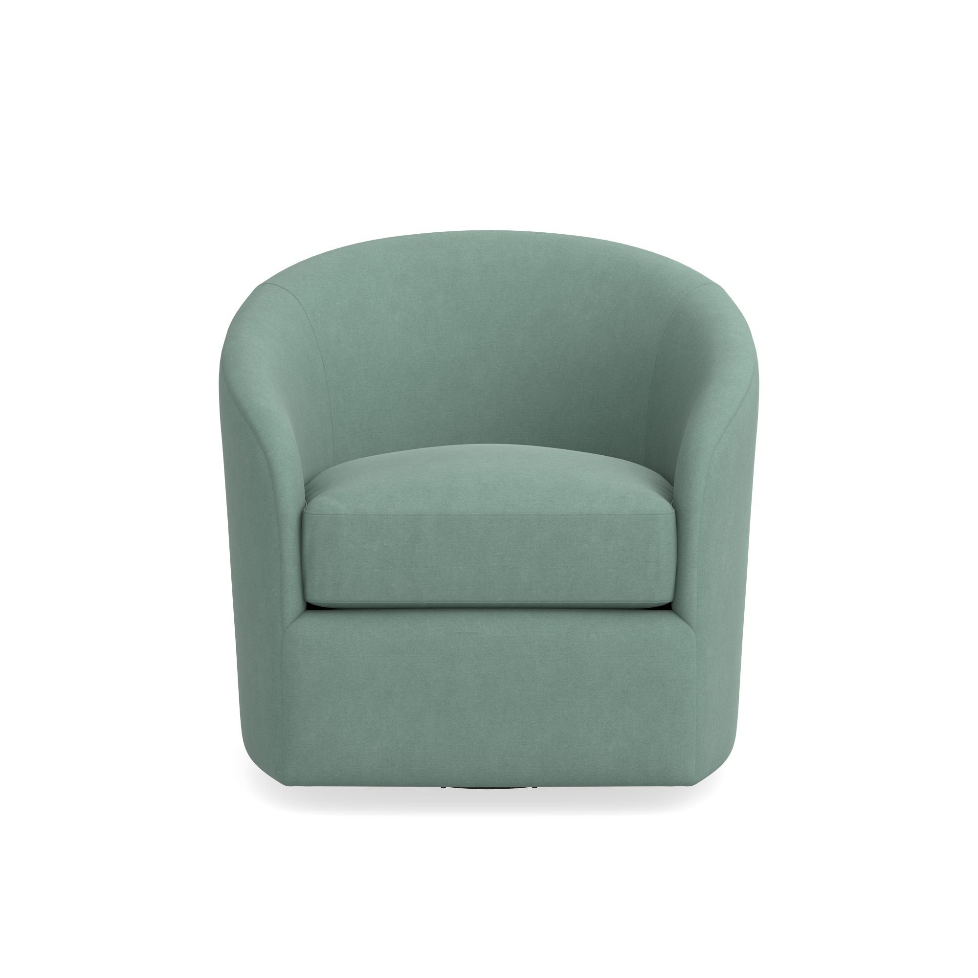Montclair Swivel Chair
