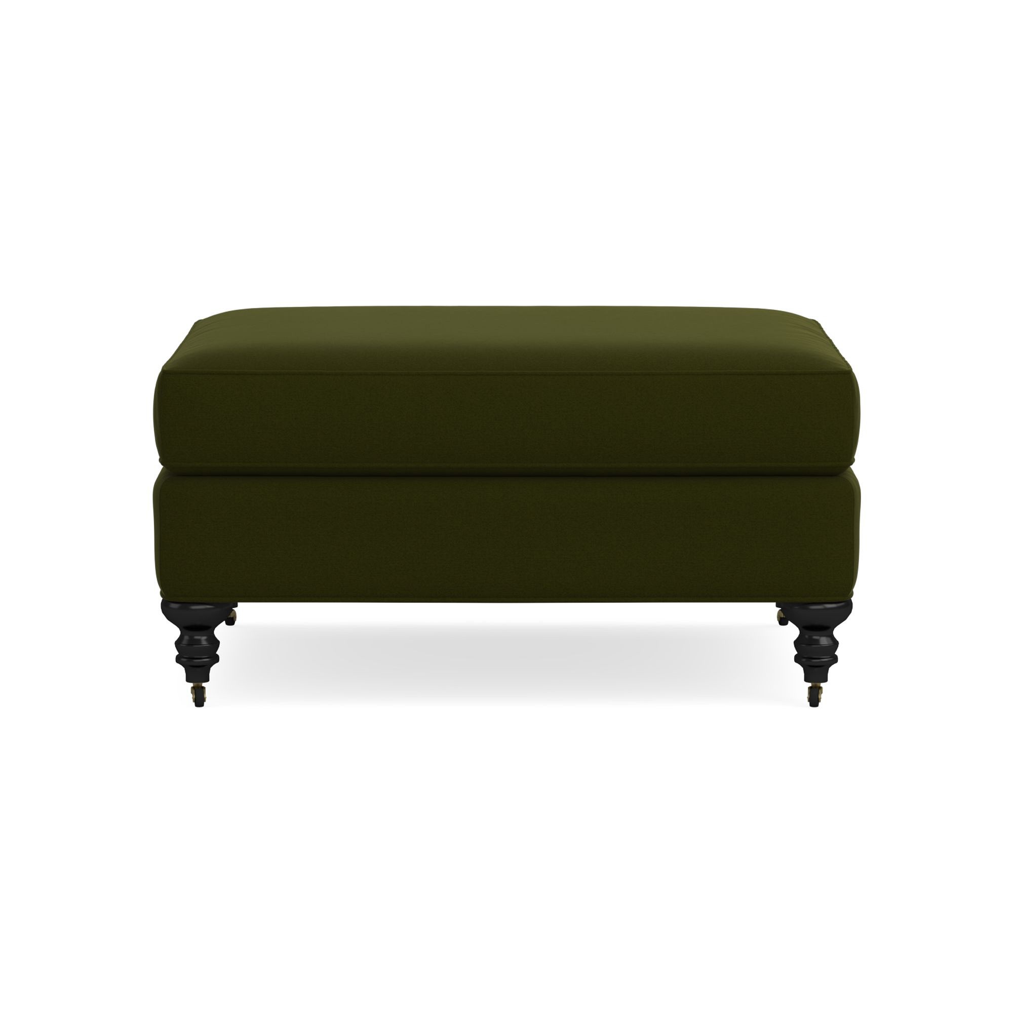 Bedford Ottoman (33