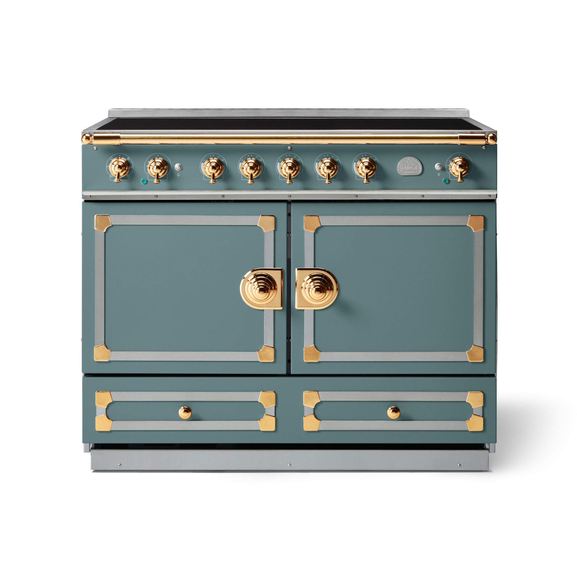 La Cornue CornuFé 110 Induction Range