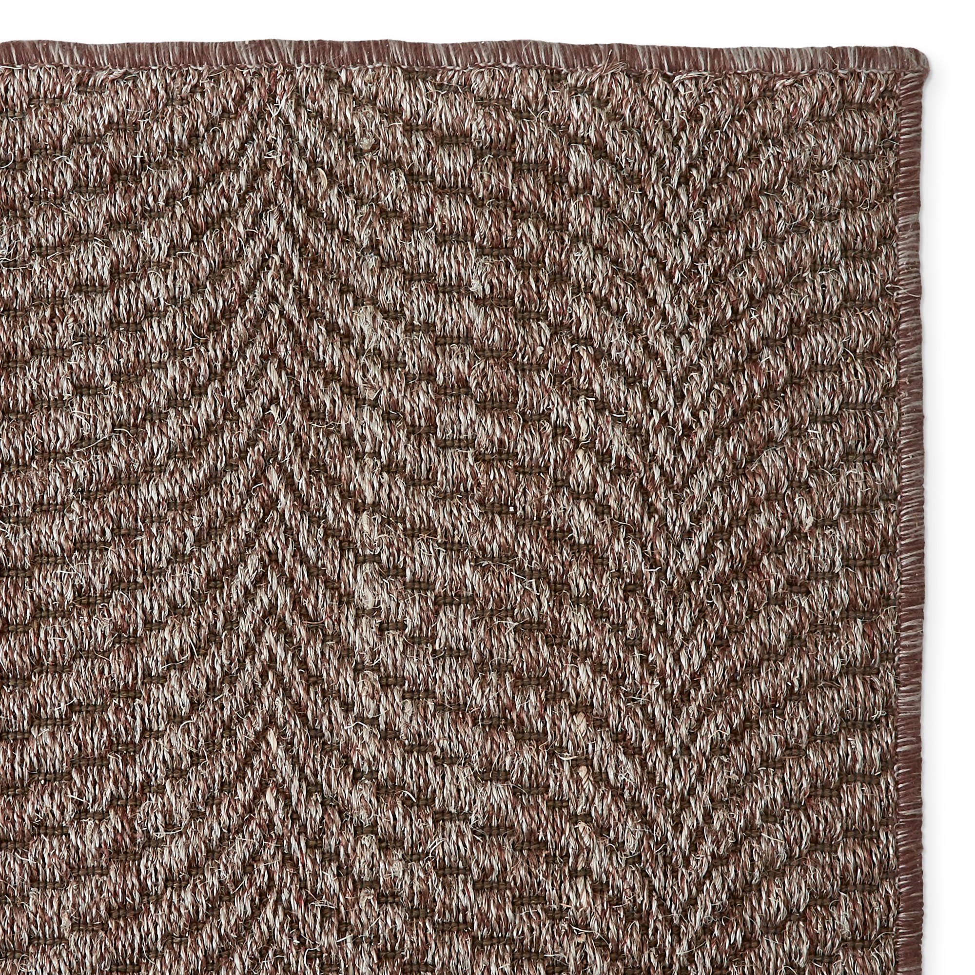 Custom Sirena Sisal Rug