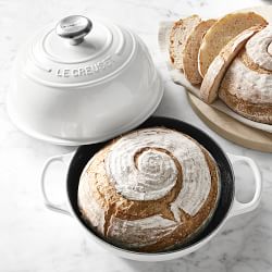 Le Creuset Enameled Cast Iron Bread Oven