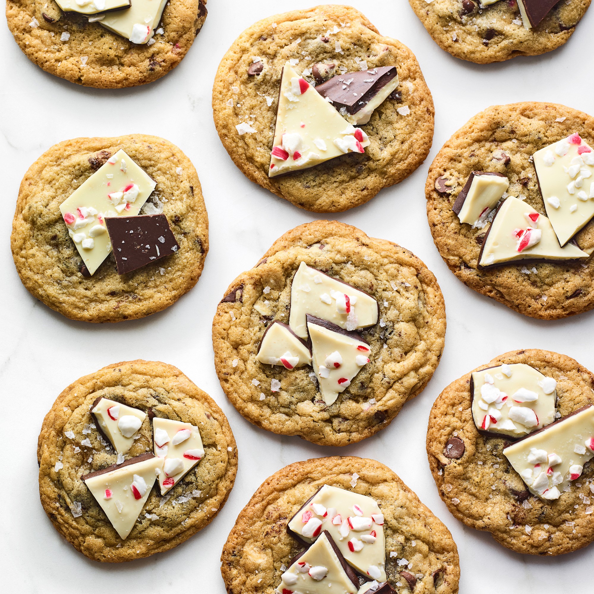 The Original Williams Sonoma Peppermint Bark