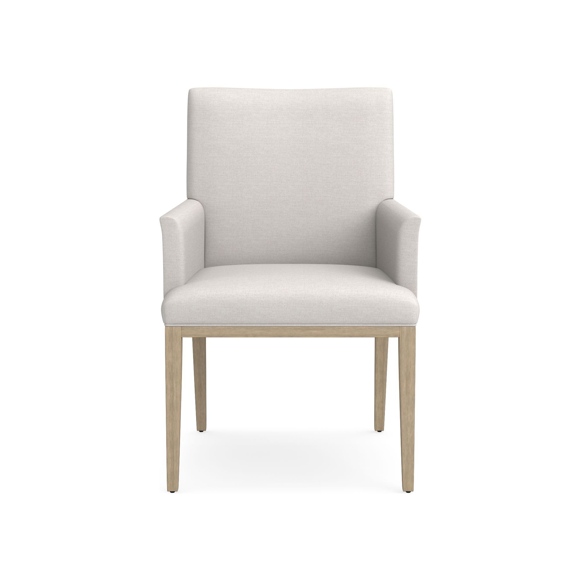 Austin Upholstered Dining Armchair