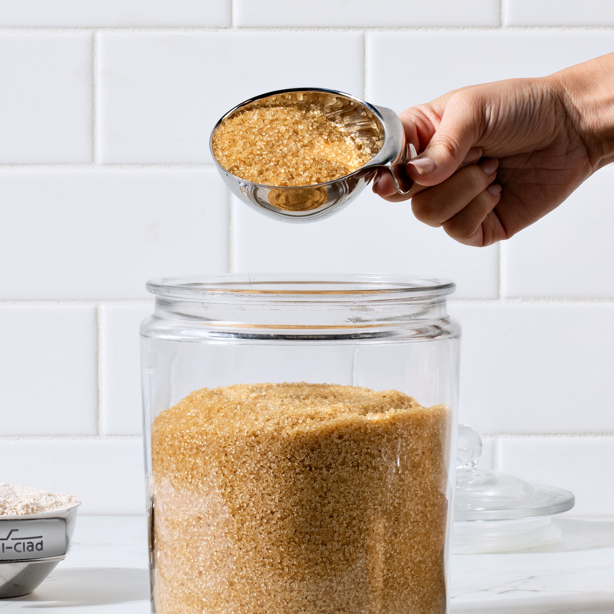 All-Clad Mini Measuring Bowls, Set of 4