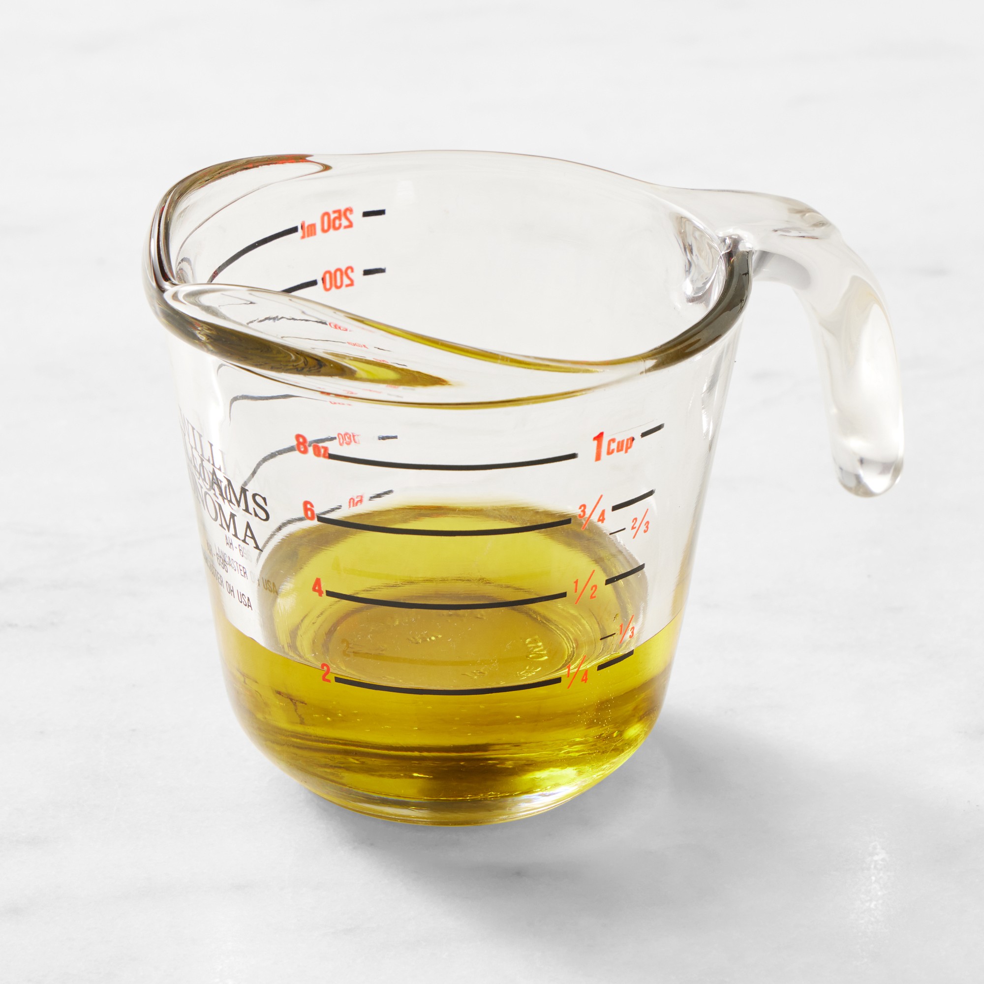 Williams Sonoma Liquid Measuring Cup