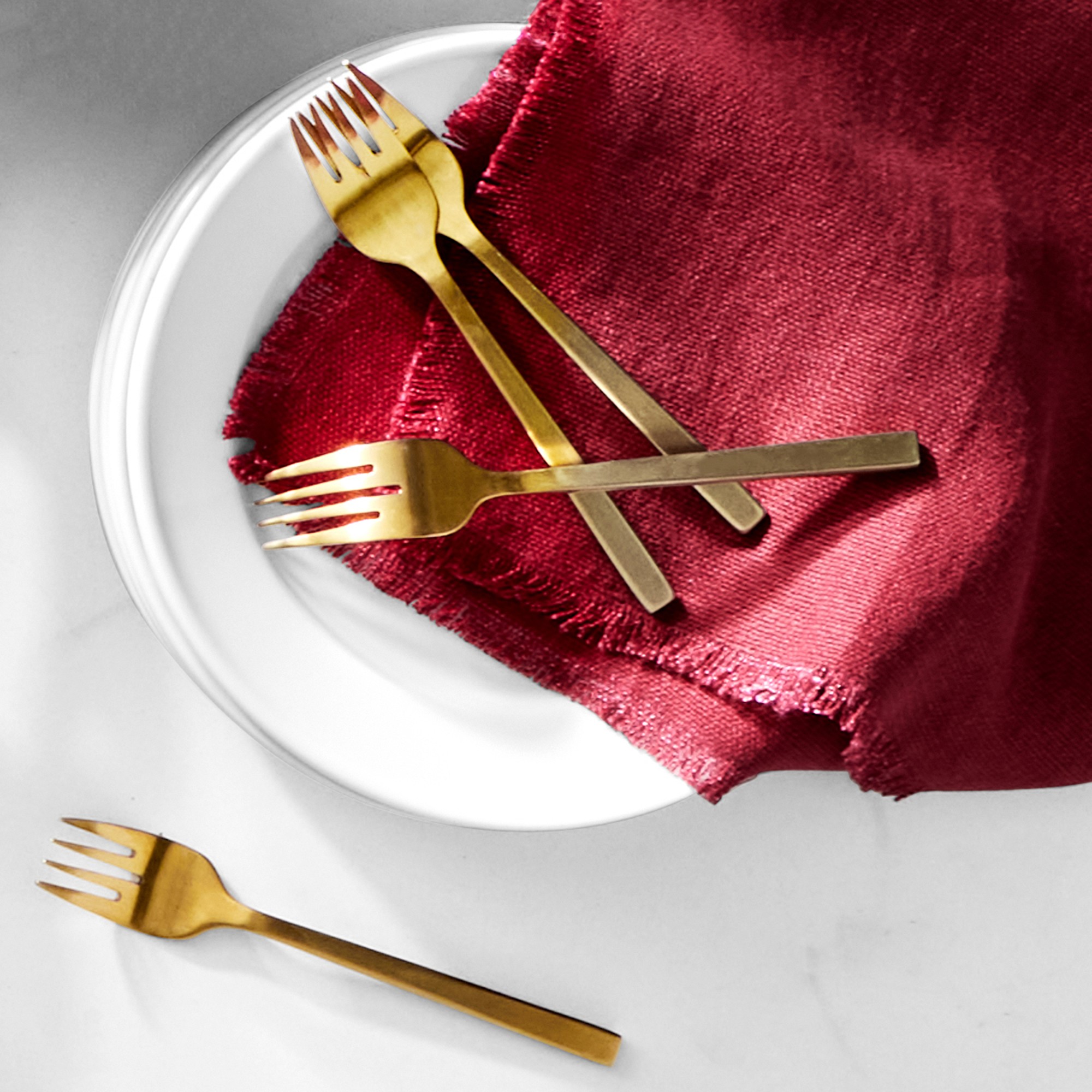 Fortessa Arezzo Flatware Sets
