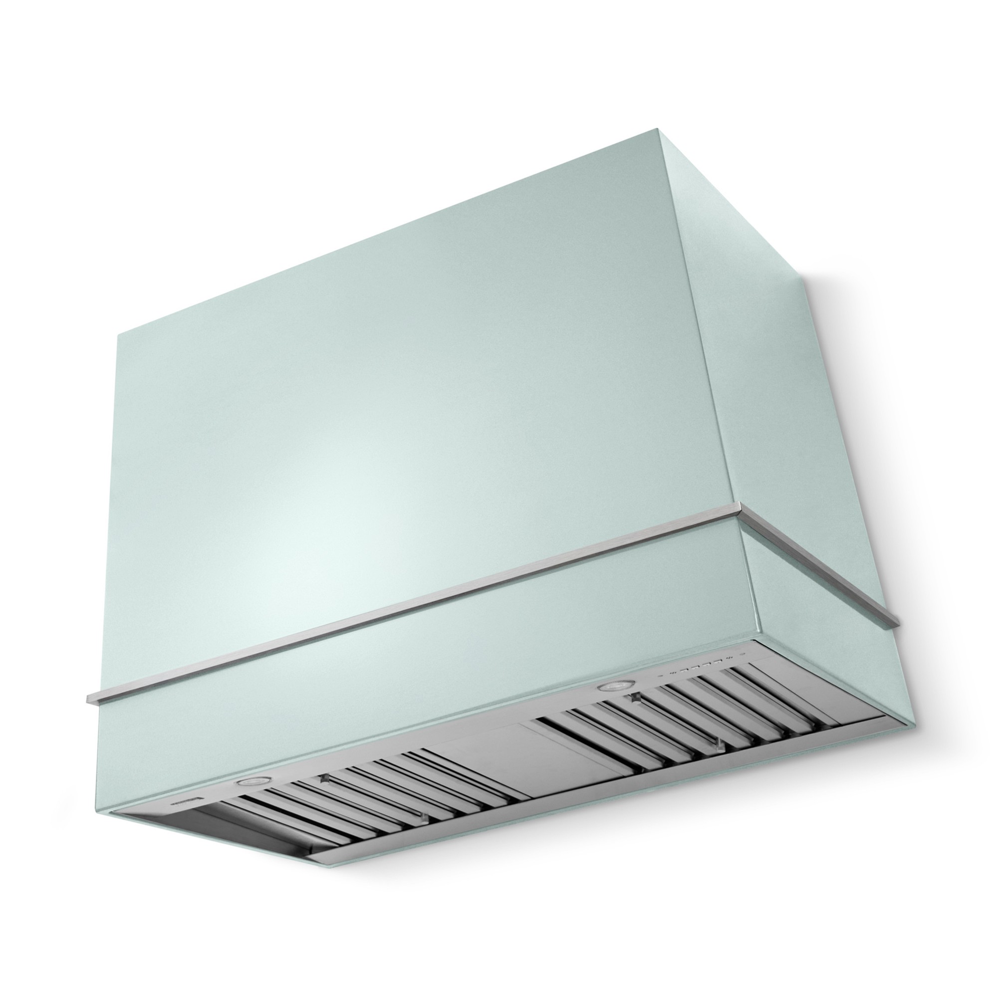 La Cornue CornuFé 110 Loge Hood