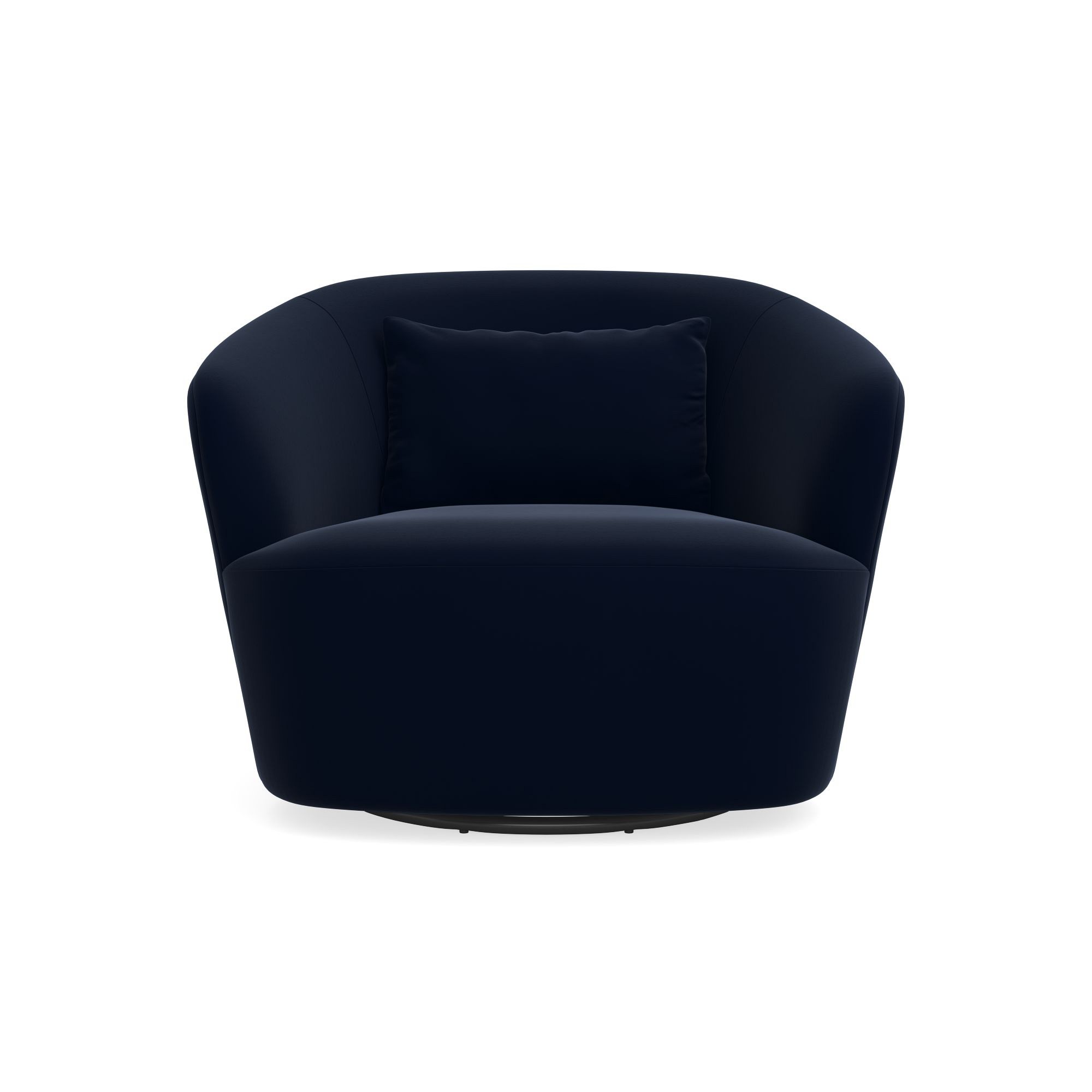 Tate Swivel Armchair