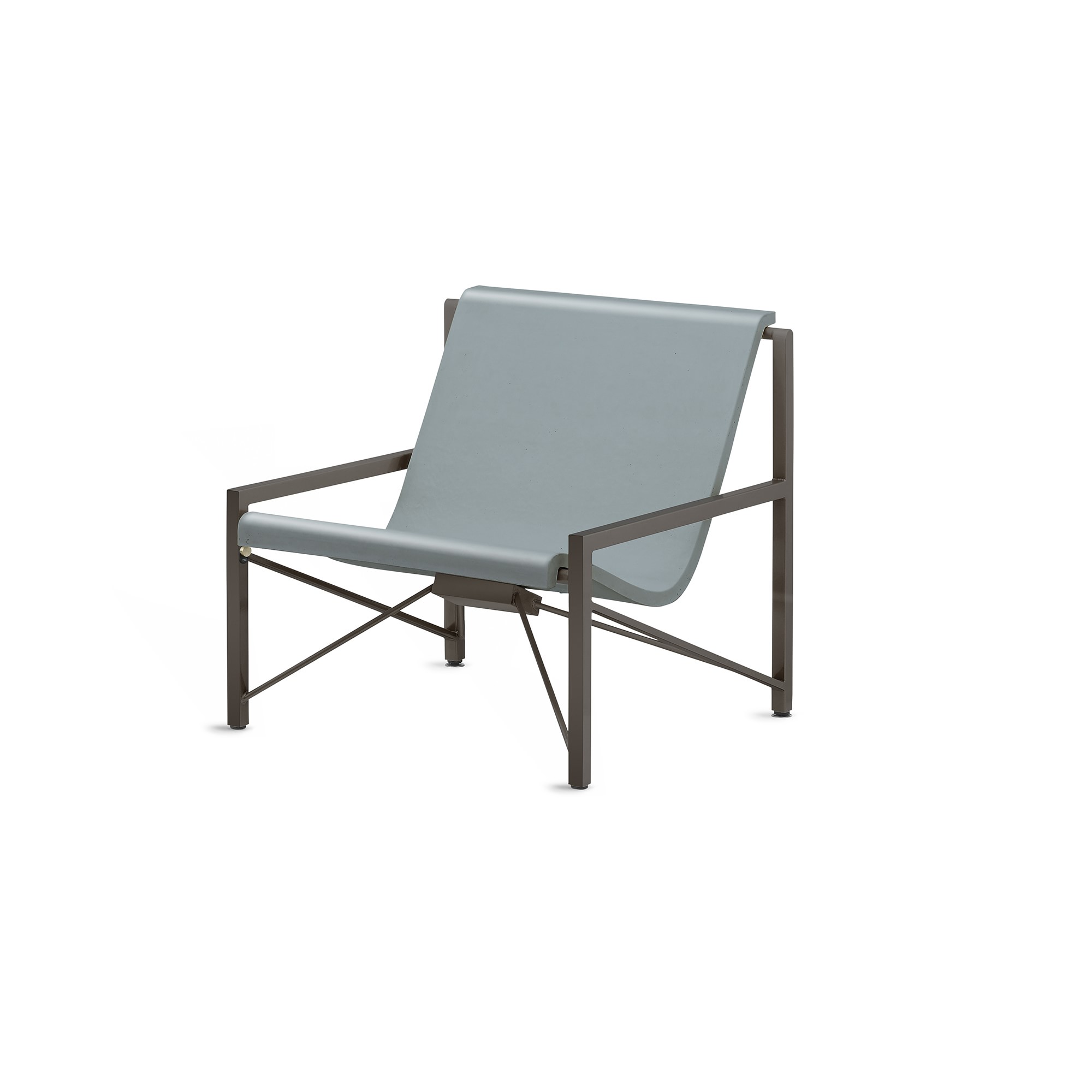 Galanter & Jones Heated Evia Chair