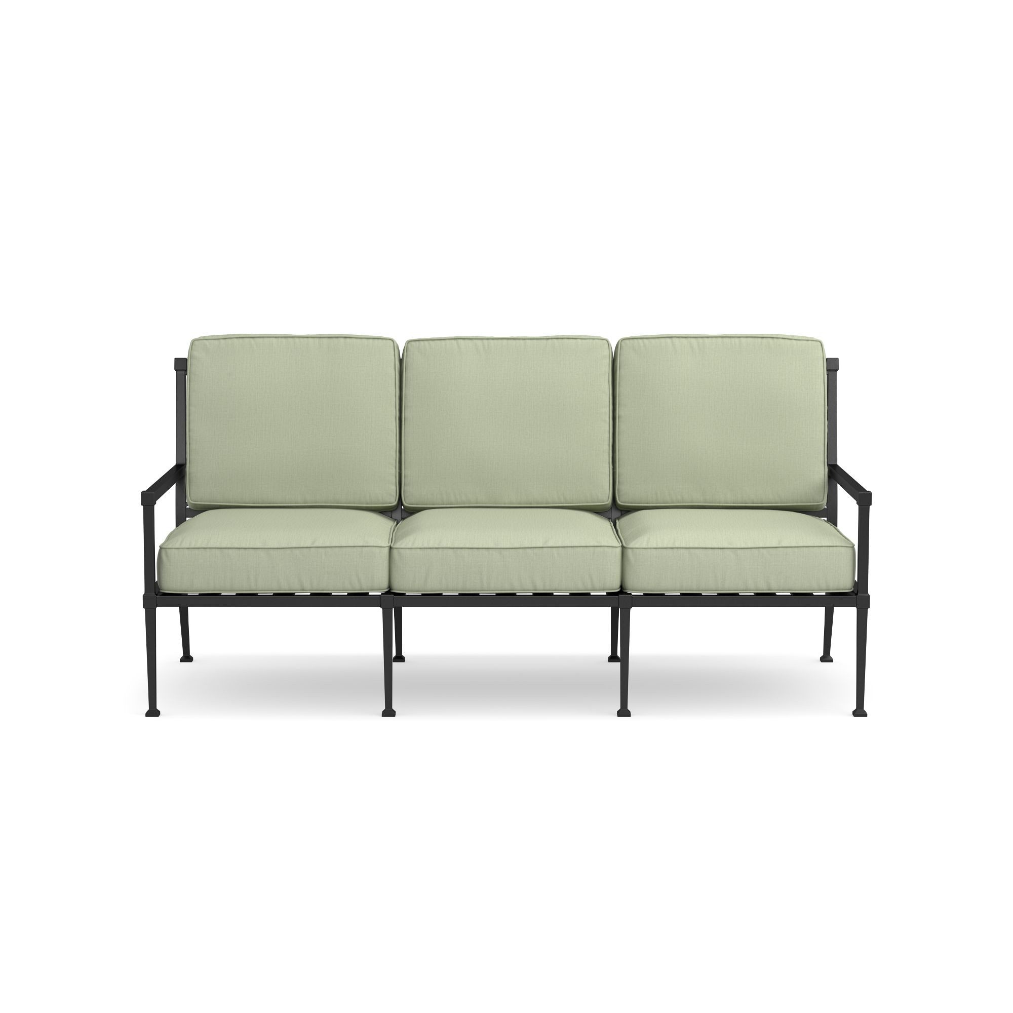 Bridgehampton Outdoor Sofa Cushions