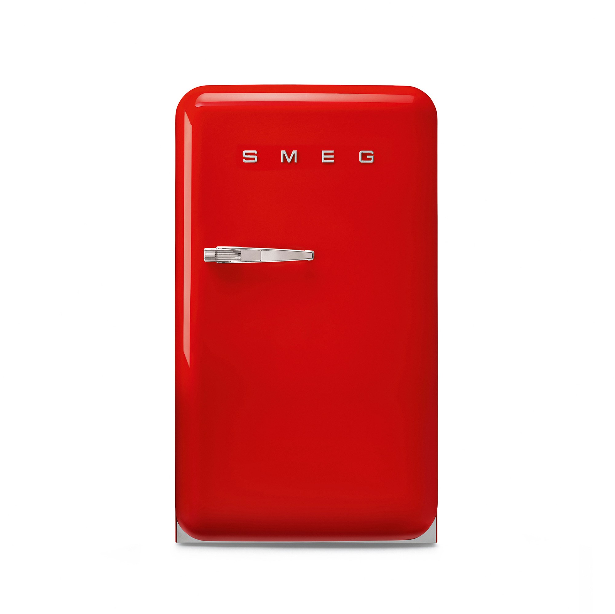 SMEG 50's Style Retro FAB 10 Refrigerator
