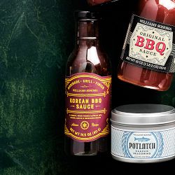 Williams Sonoma Original BBQ Sauce