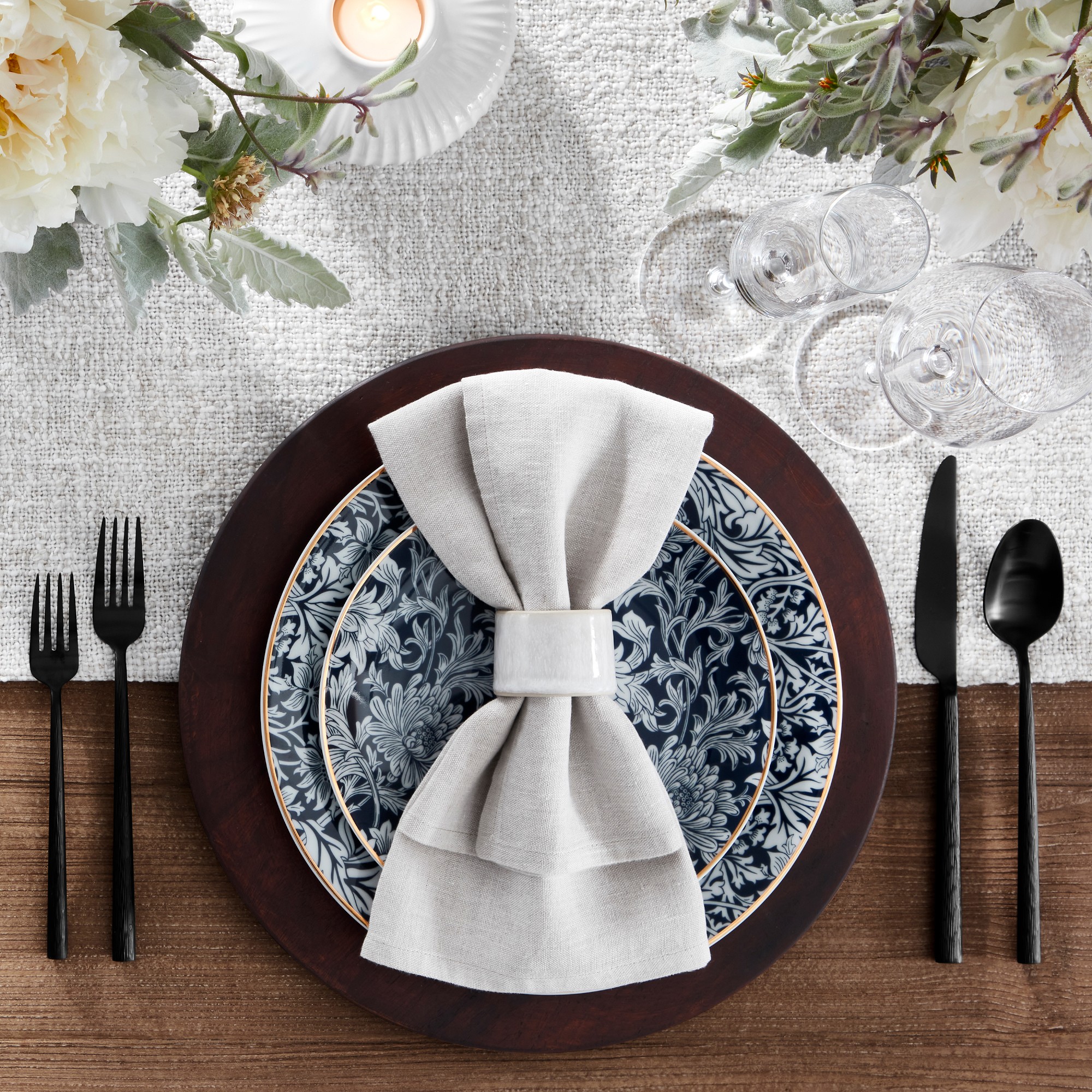 Lenox Cyprus Flatware Sets