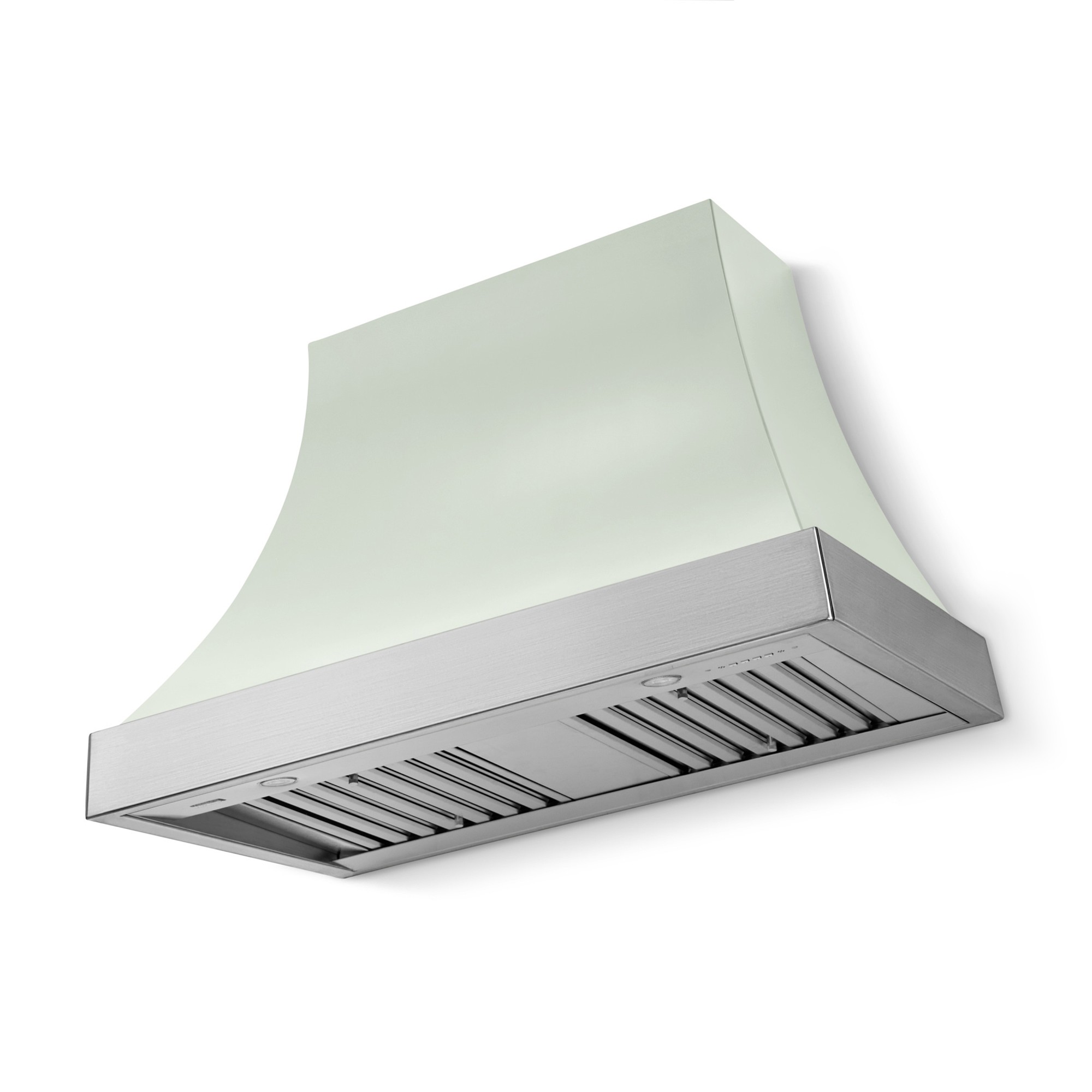 La Cornue CornuFé 110 Cascade Hood