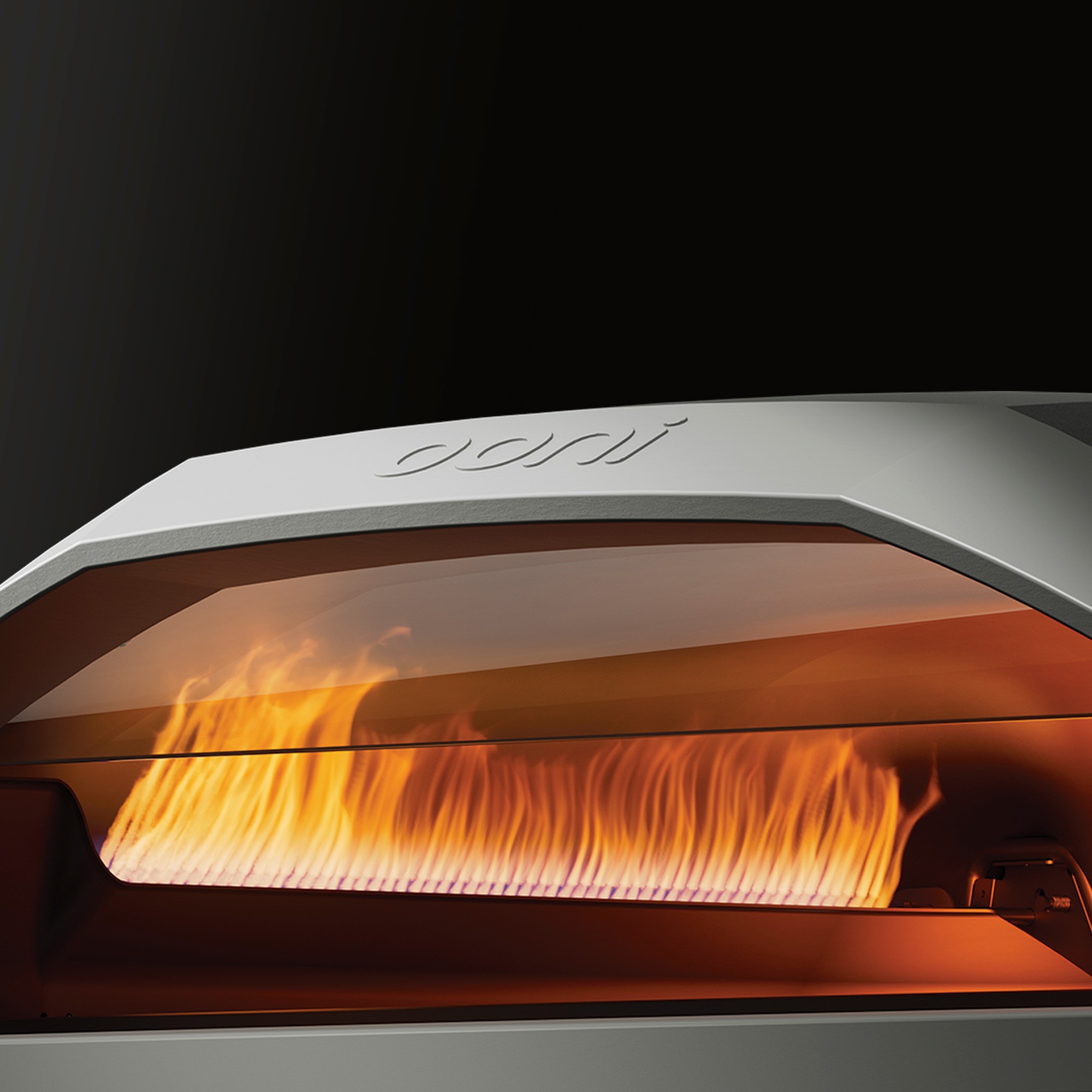 Ooni Koda 2 Max Pizza Oven