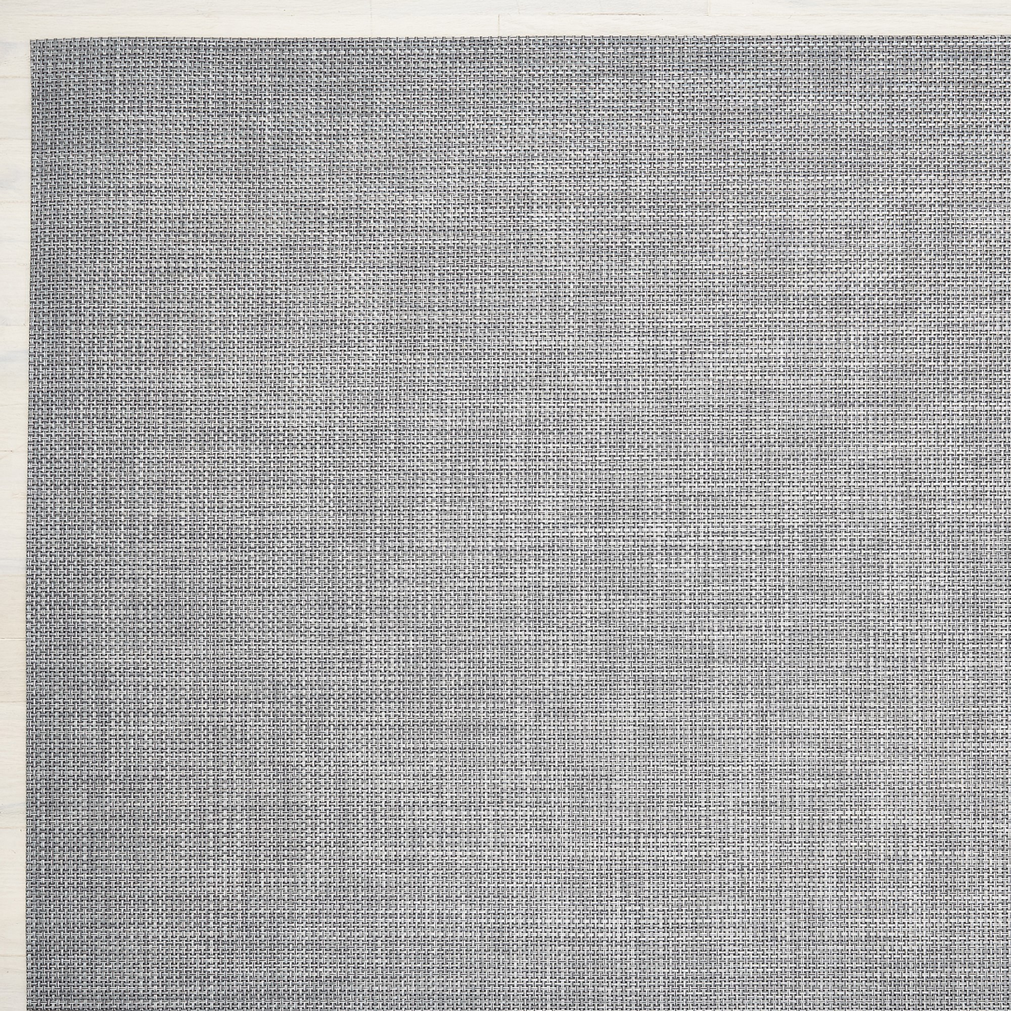 Chilewich Easy Care Basketweave Floormat