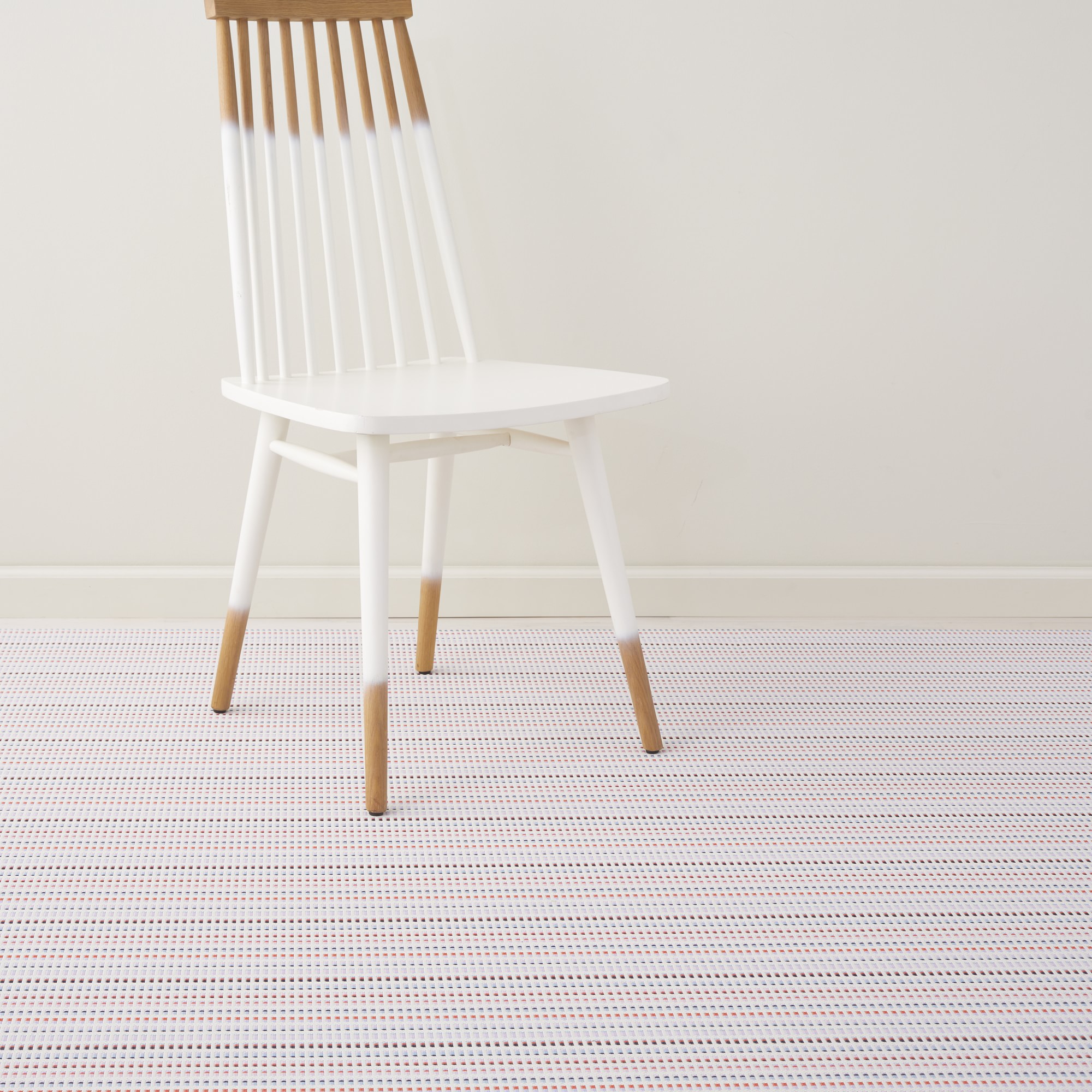 Chilewich Tambour Floor Mat