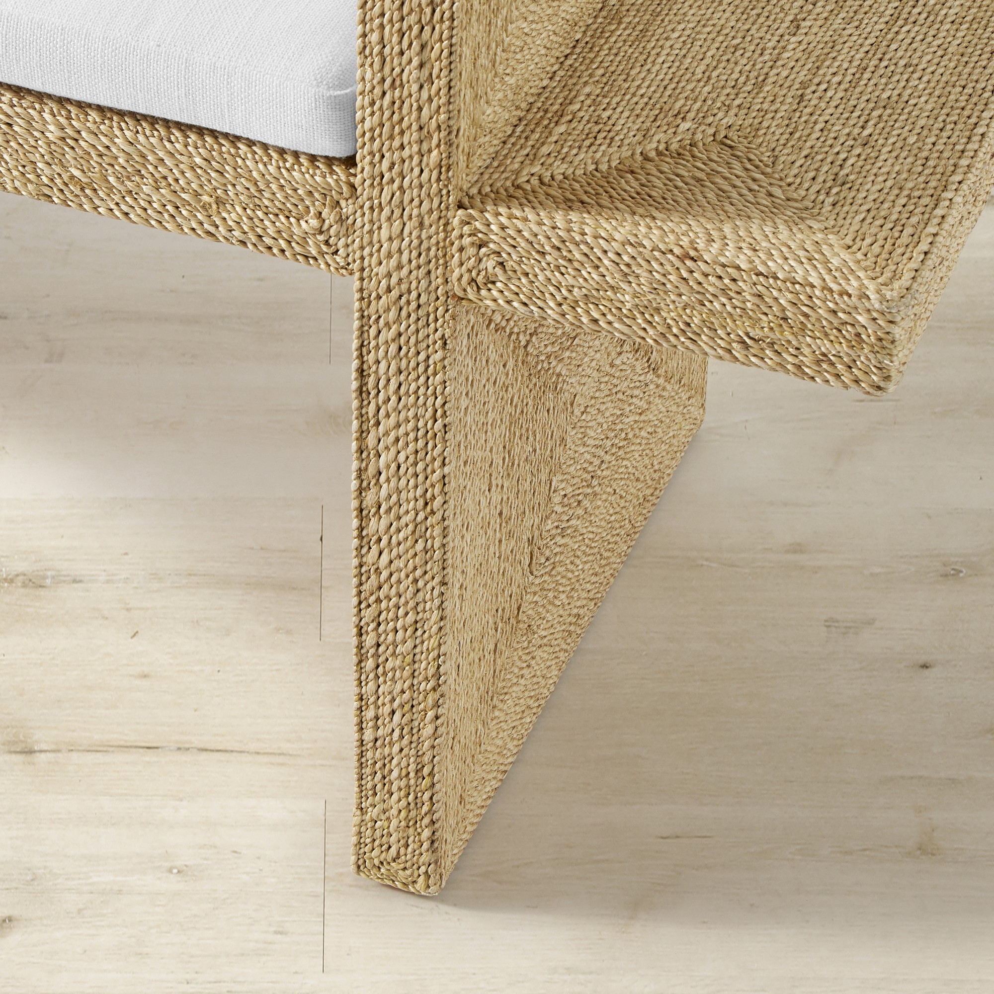 Point Reyes Bench (60