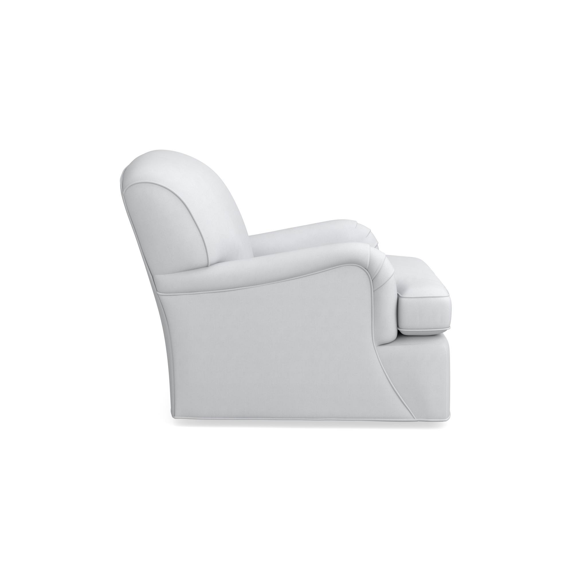 Bedford Swivel Chair