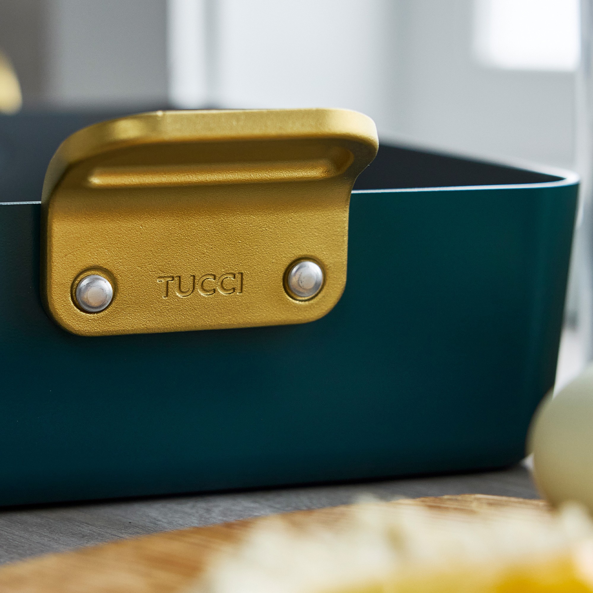 GreenPan™ Stanley Tucci™ Ceramic Nonstick Lasagna Pan