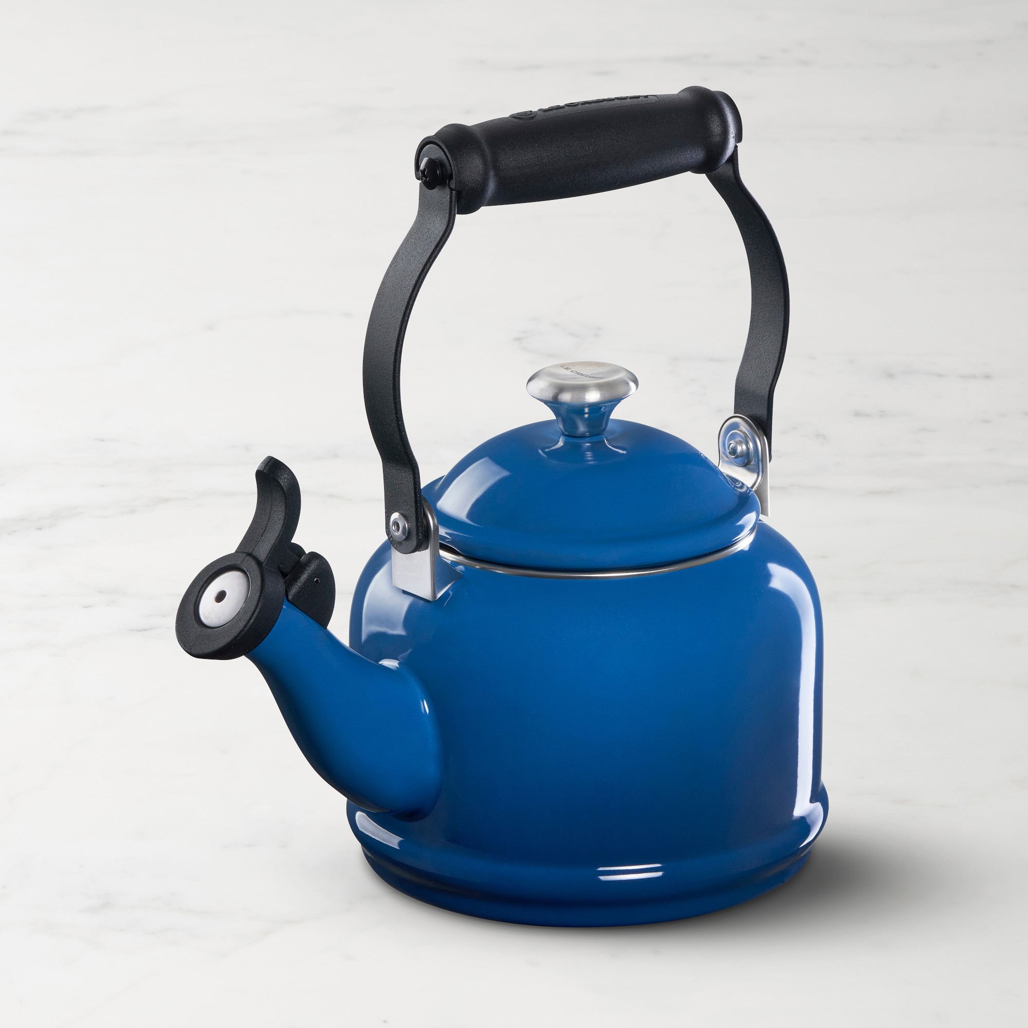 Le Creuset Classic Demi Tea Kettle