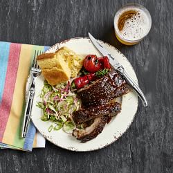 Williams Sonoma BBQ Sauce, Bourbon & Black Pepper