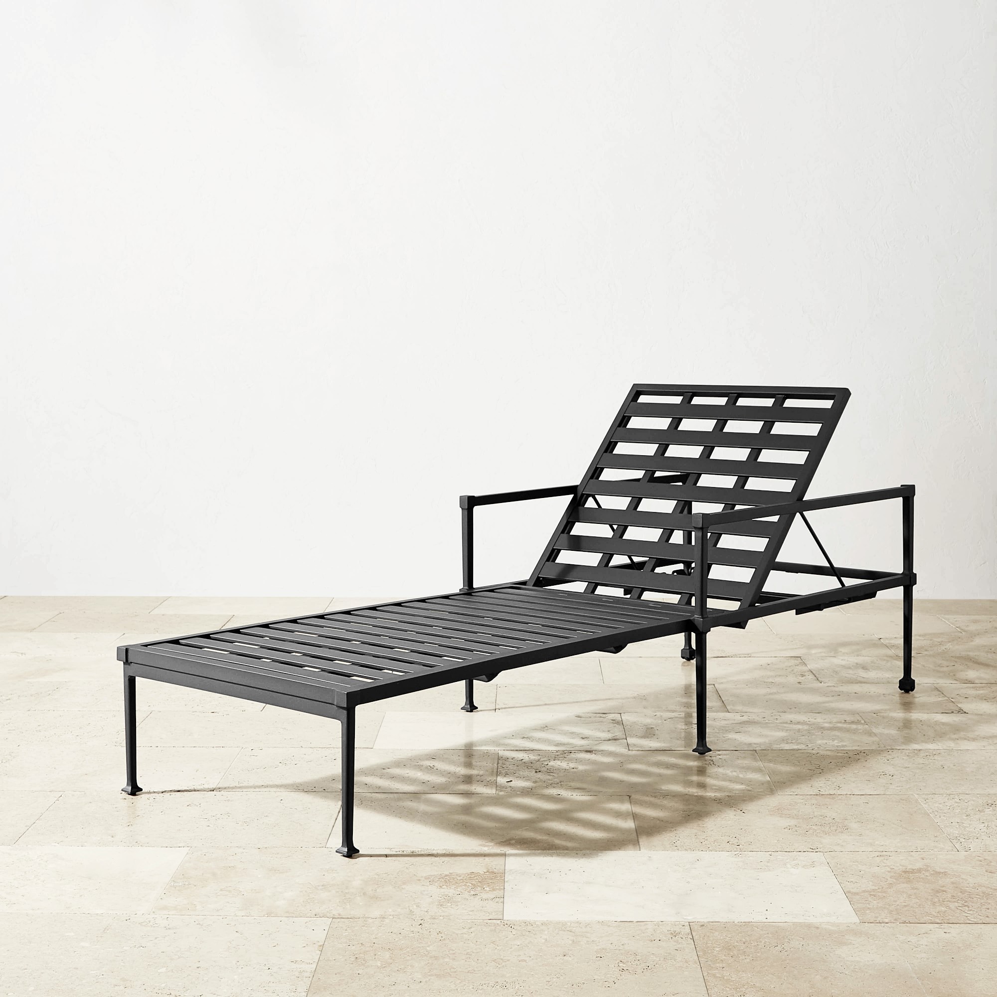 Bridgehampton Outdoor Chaise