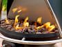 Cuisinart Chimenea Style Propane Fire Pit (29