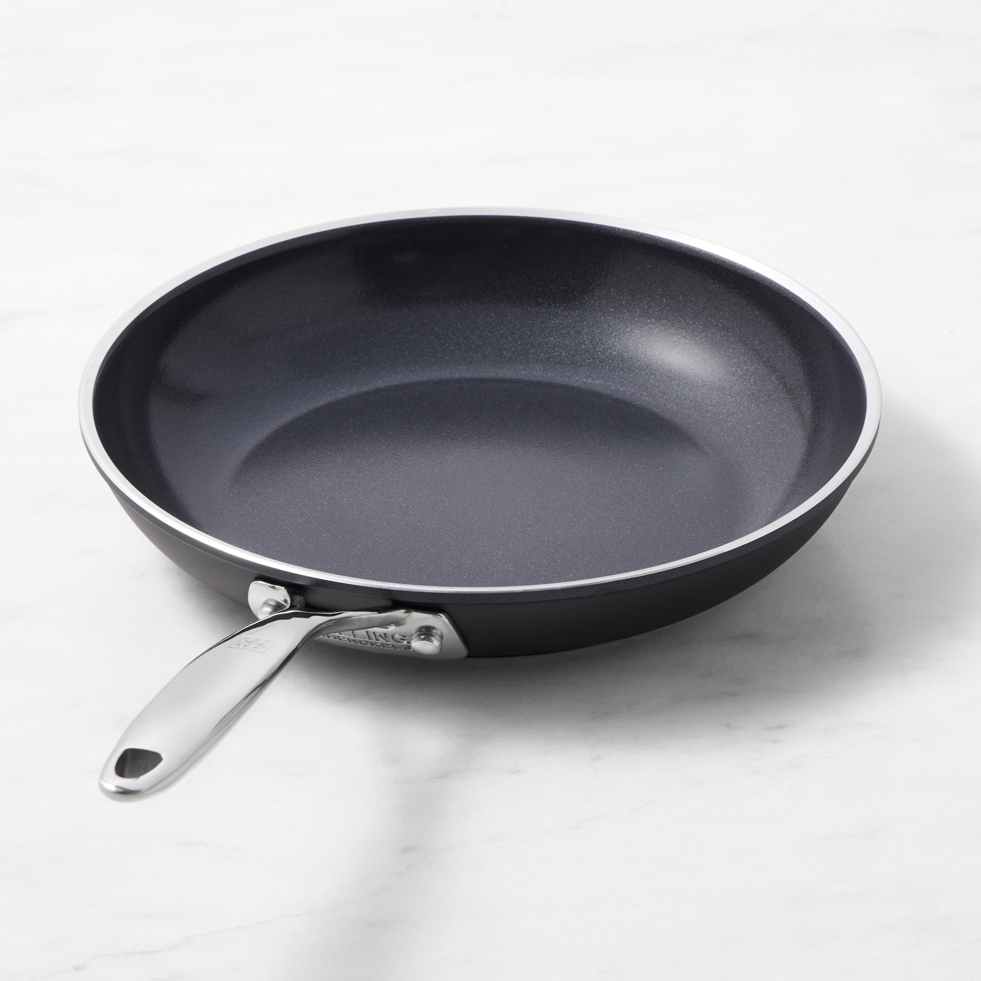 Zwilling Forte Plus Ceramic Nonstick Fry Pan