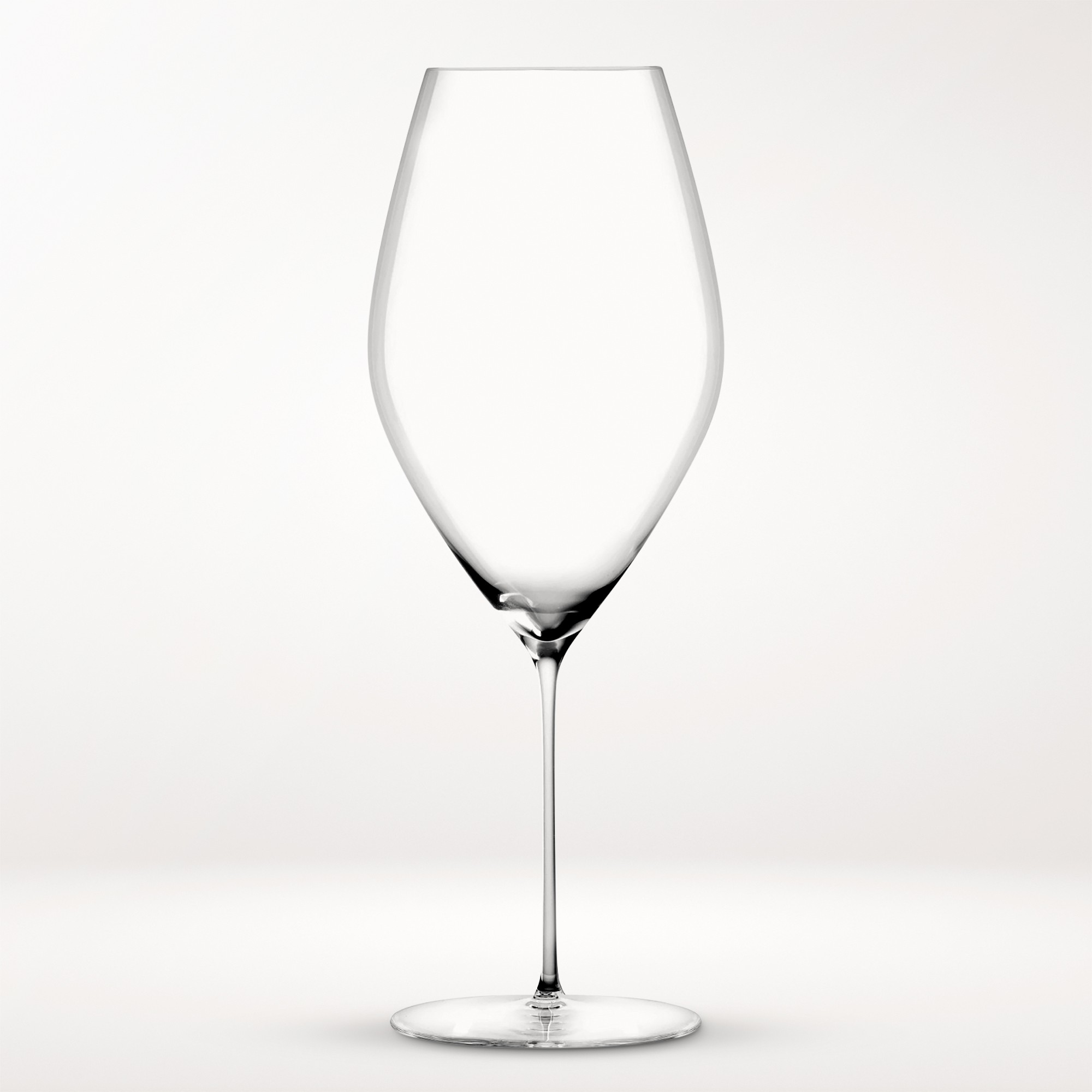 Nude Stem Zero Grace Red Wine Glass