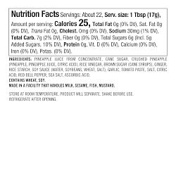 Williams Sonoma Stir Fry Sauce, Pineapple Sweet & Sour