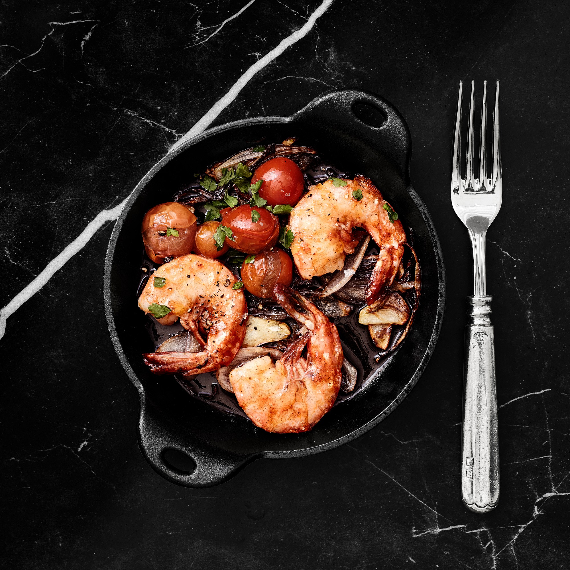 Valpeltro Alton Flatware Sets