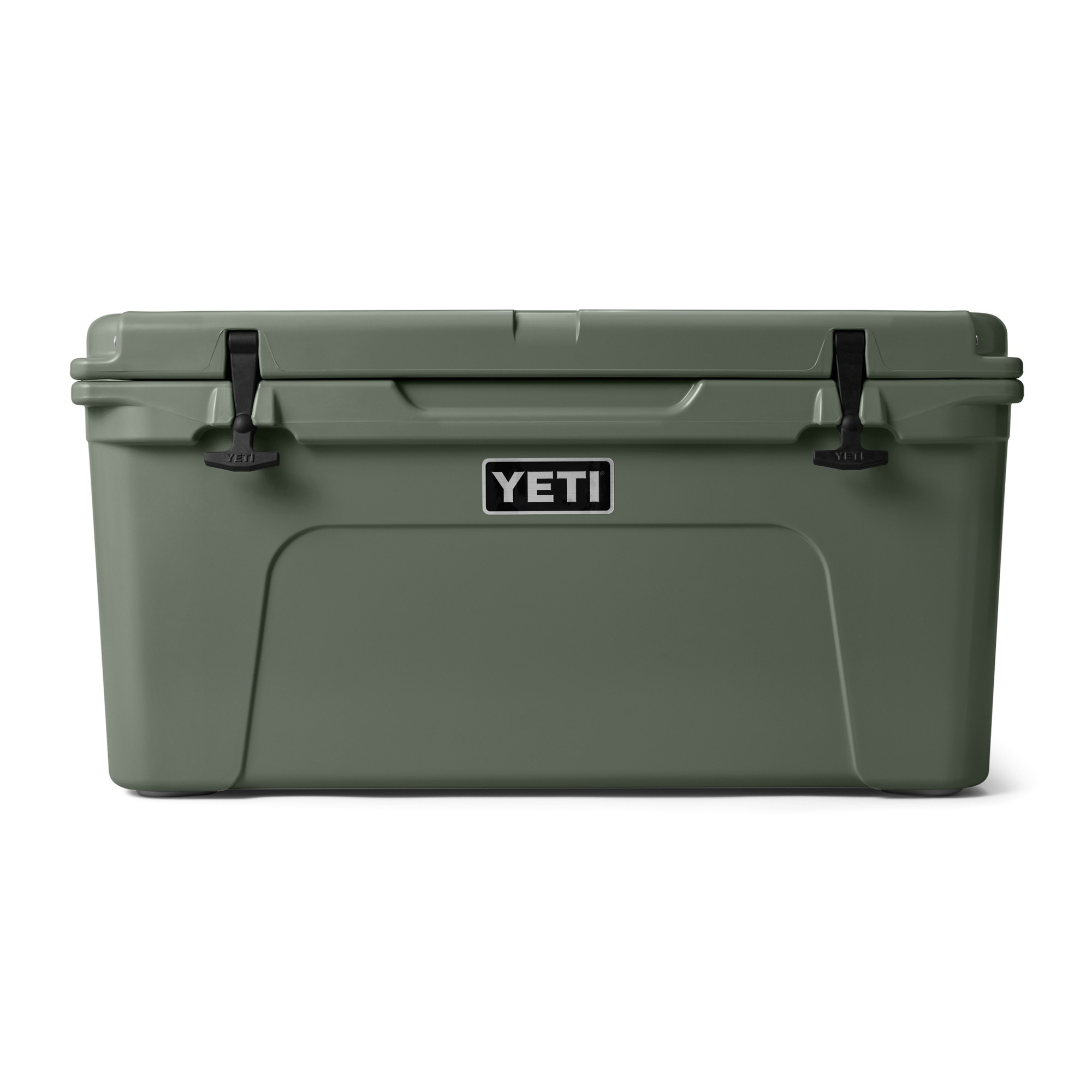 YETI Tundra Cooler
