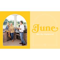 Dolly Parton and Rachel Parton George: Good Lookin' Cookin': A Year of Meals - A Lifetime of Family, Friends, and Food