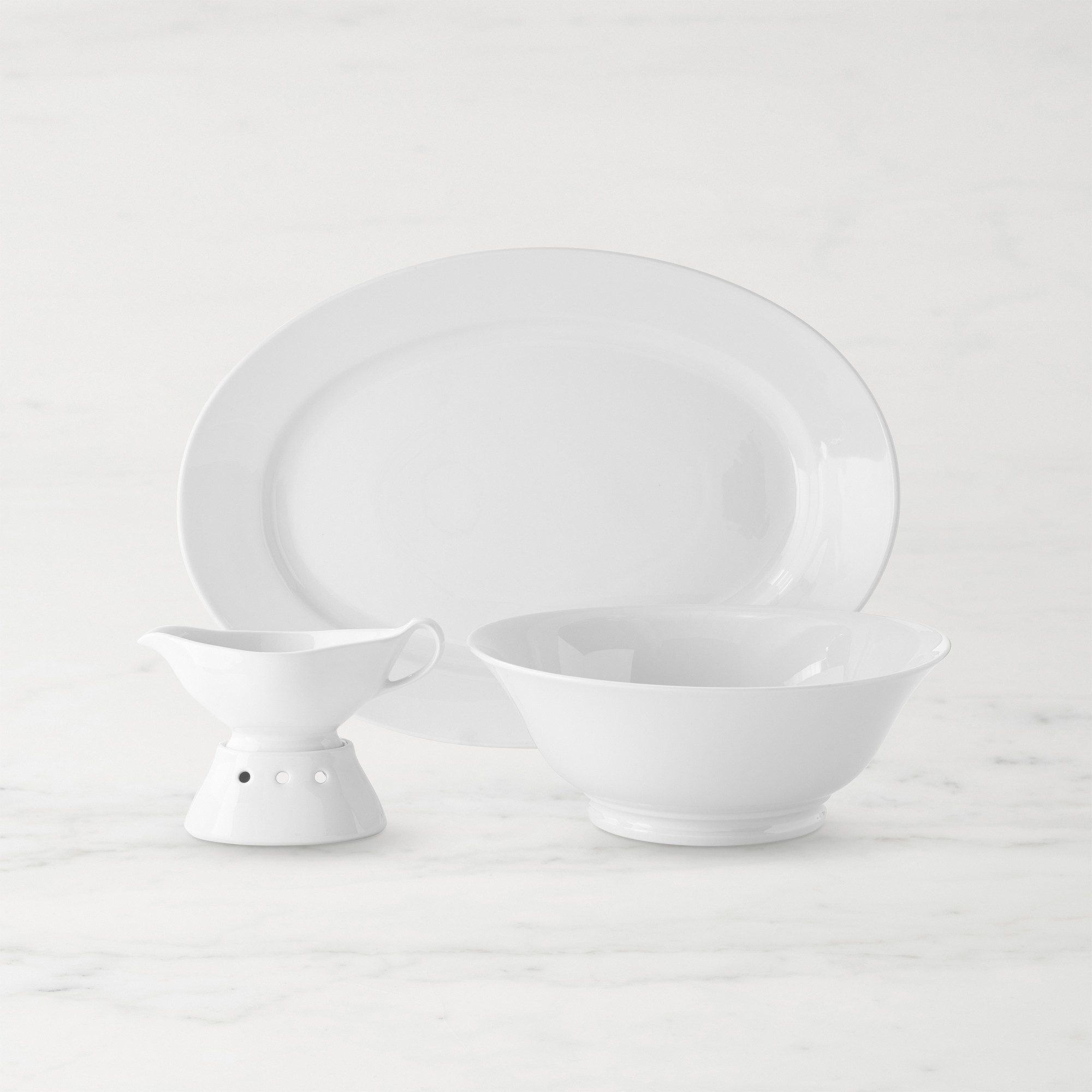 Pillivuyt Serveware Bundle
