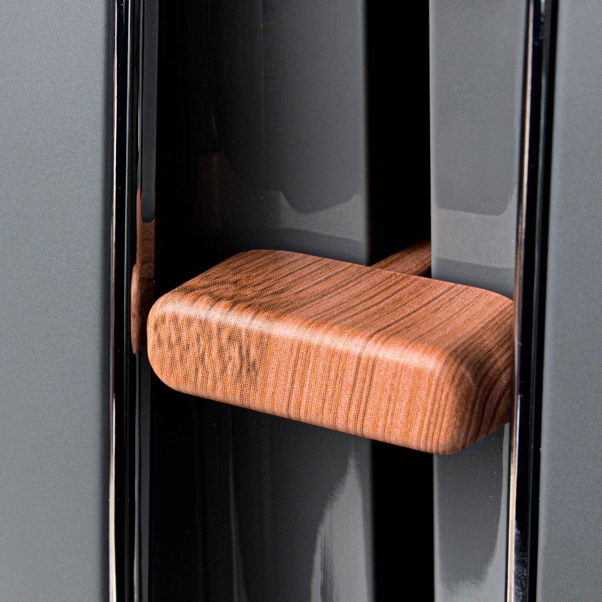 Haden Dorchester 4-Slice Wide Slot Toaster