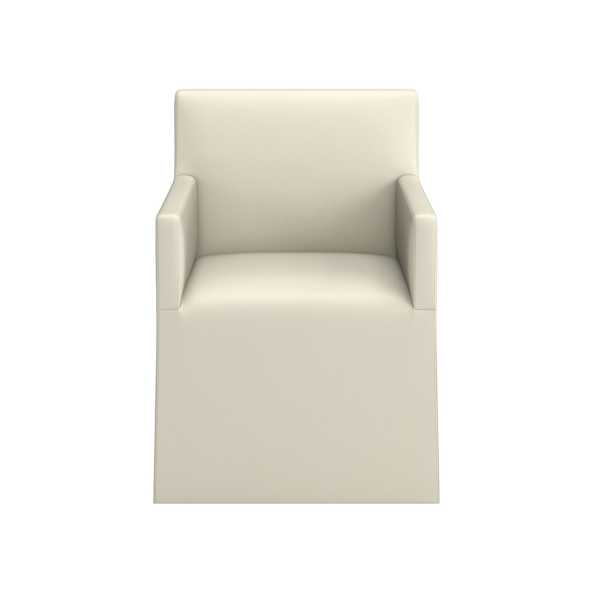 Wilson Fully Upholstered Armchair