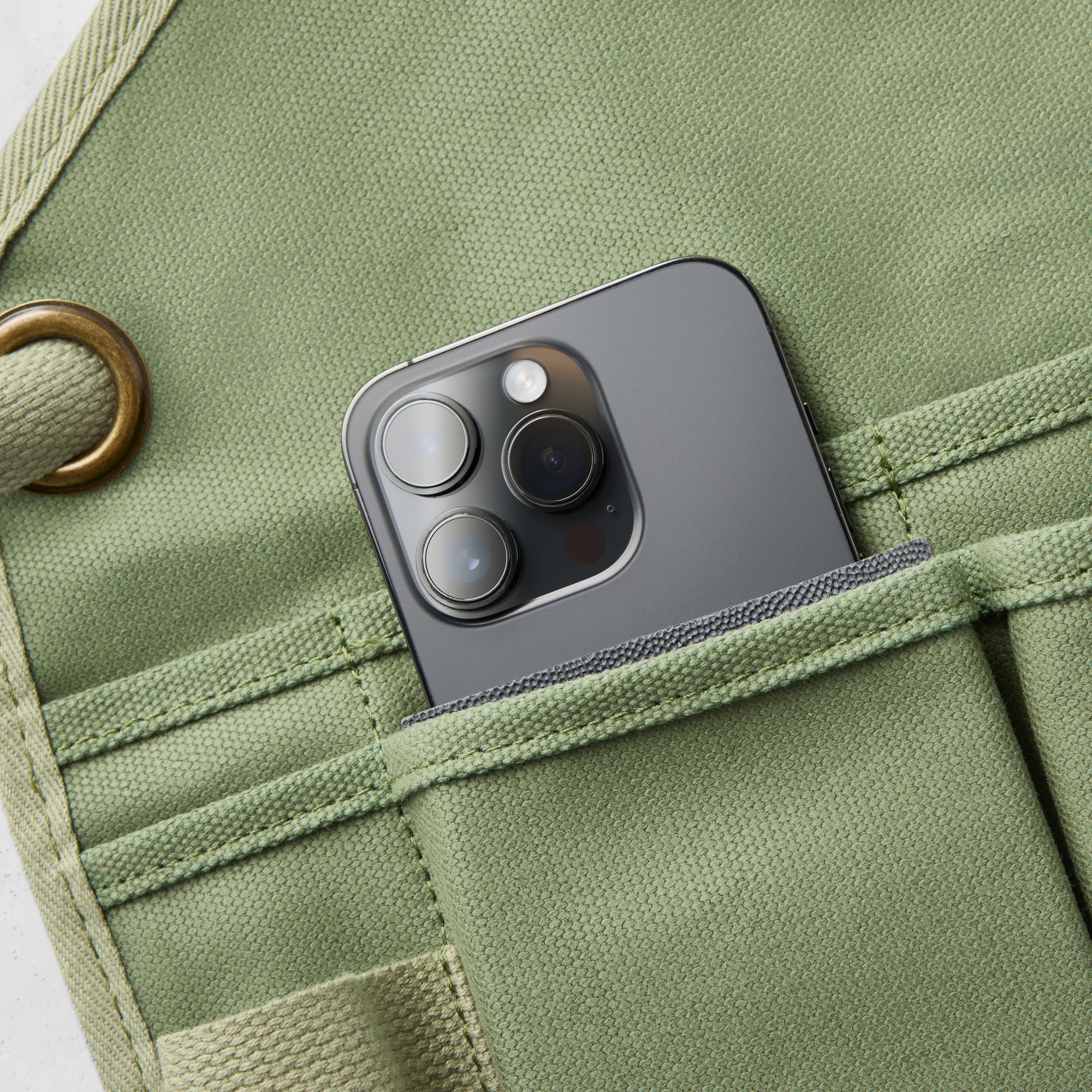 Williams Sonoma Gardening Apron