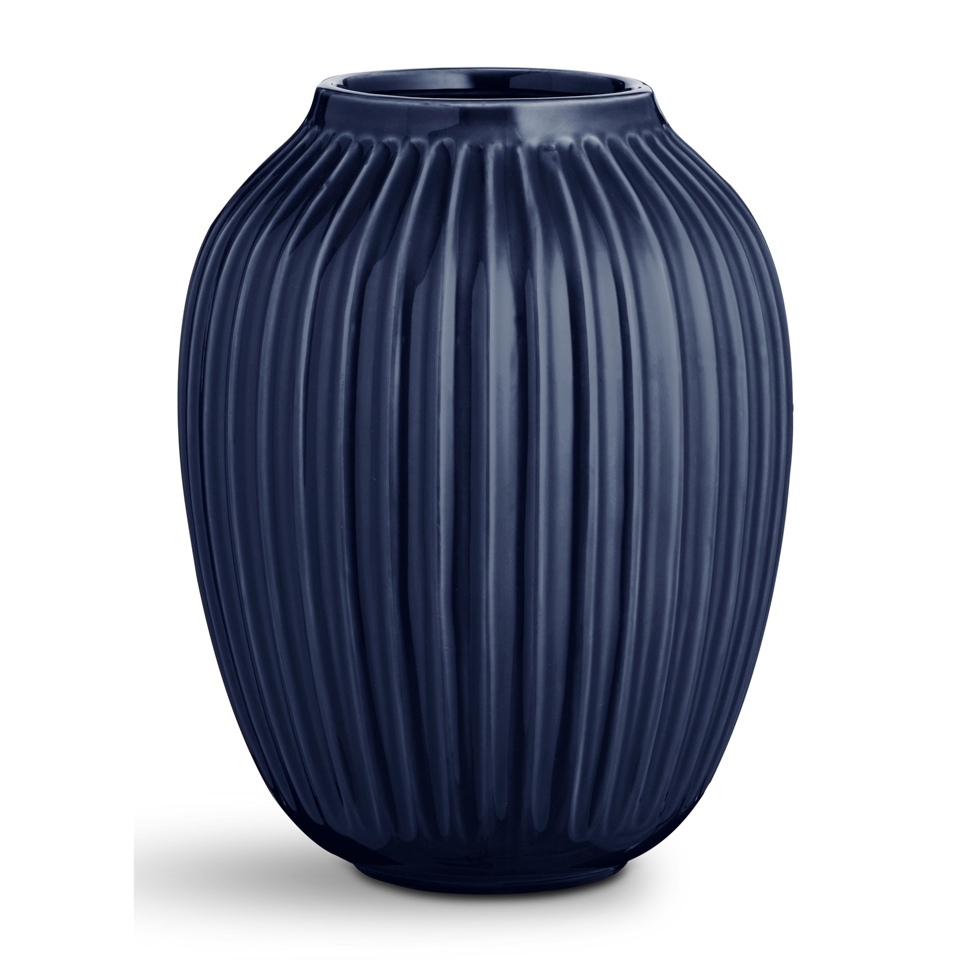 Hammershoi Porcelain Vase