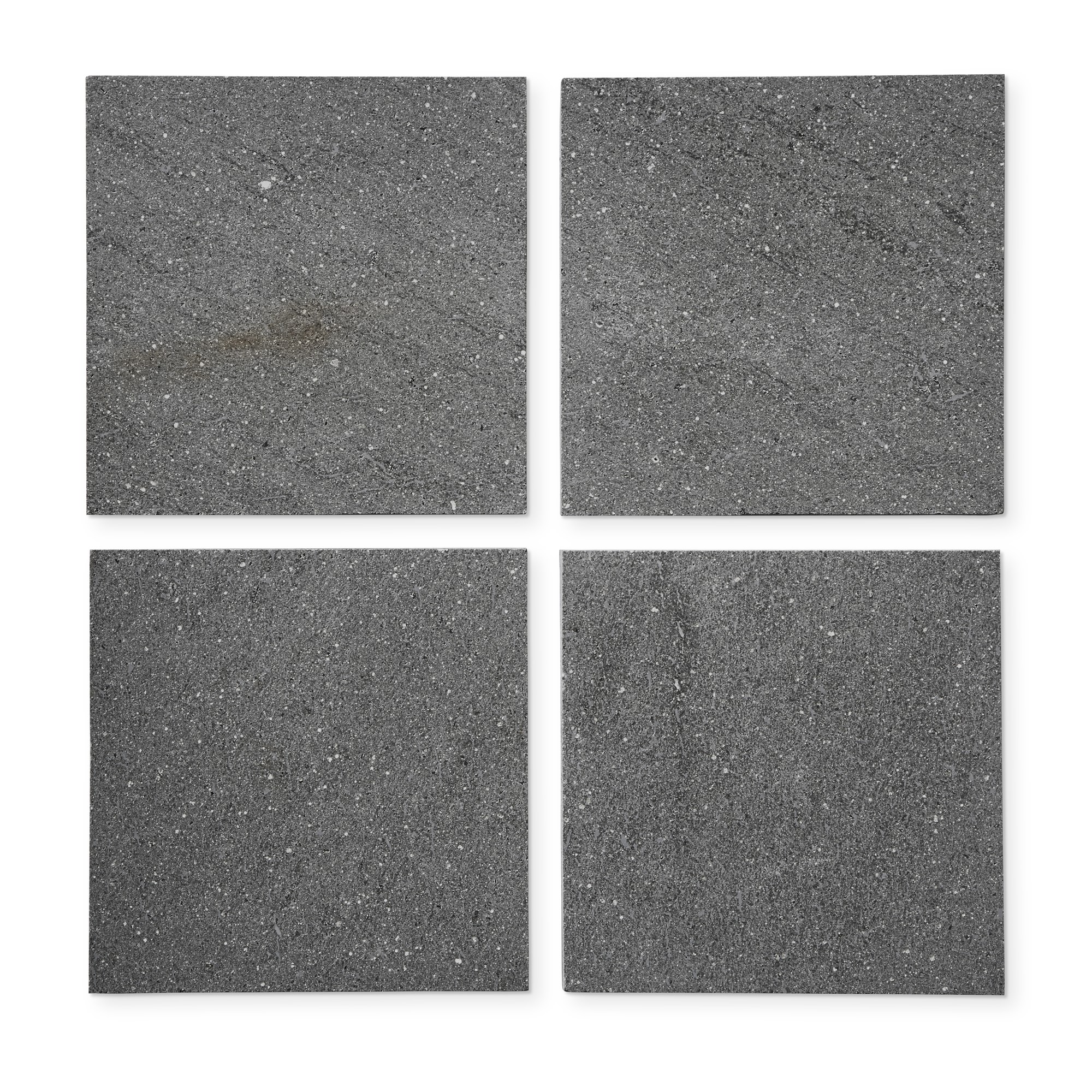 Barrelson Single Kitchen Island with Italian Basalt Top (49