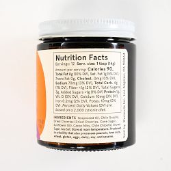 Masienda's Salsa Macha, Sweet Heat