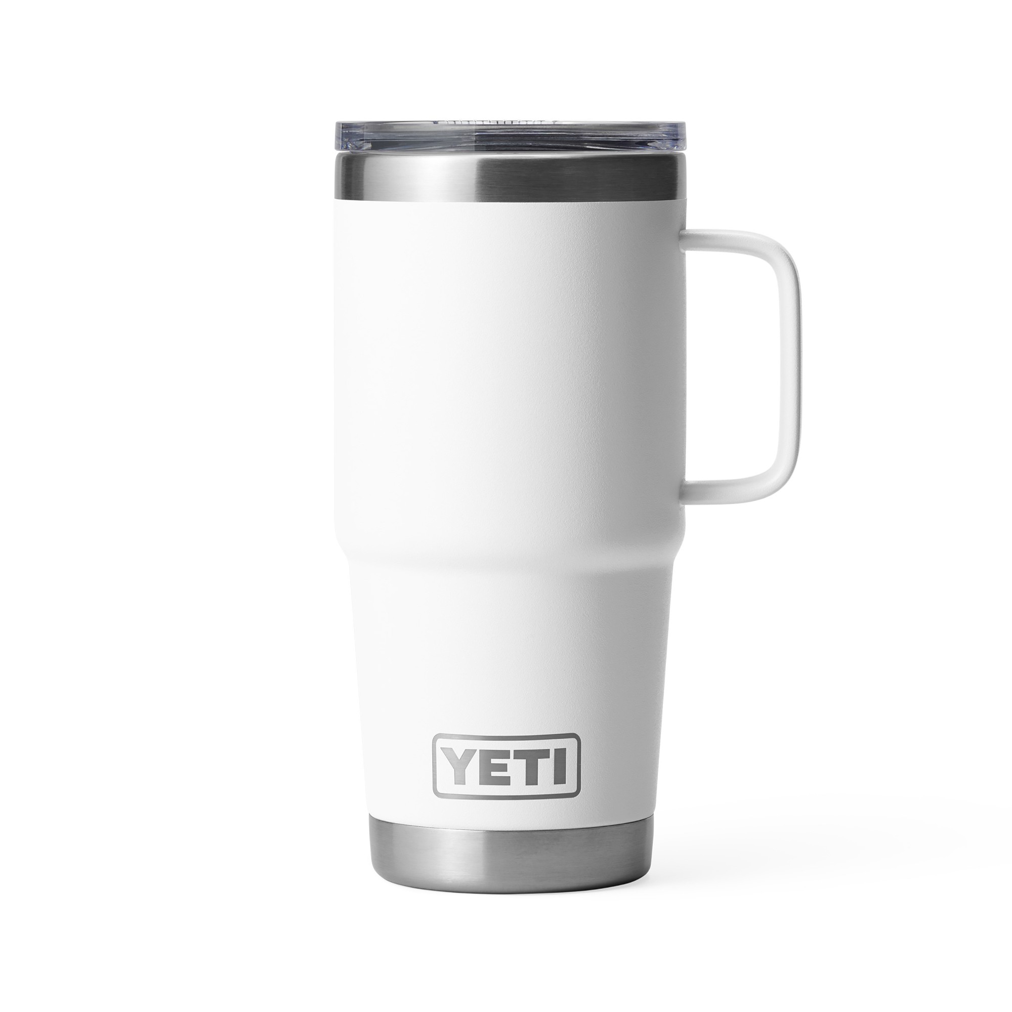YETI Rambler Travel Tumbler